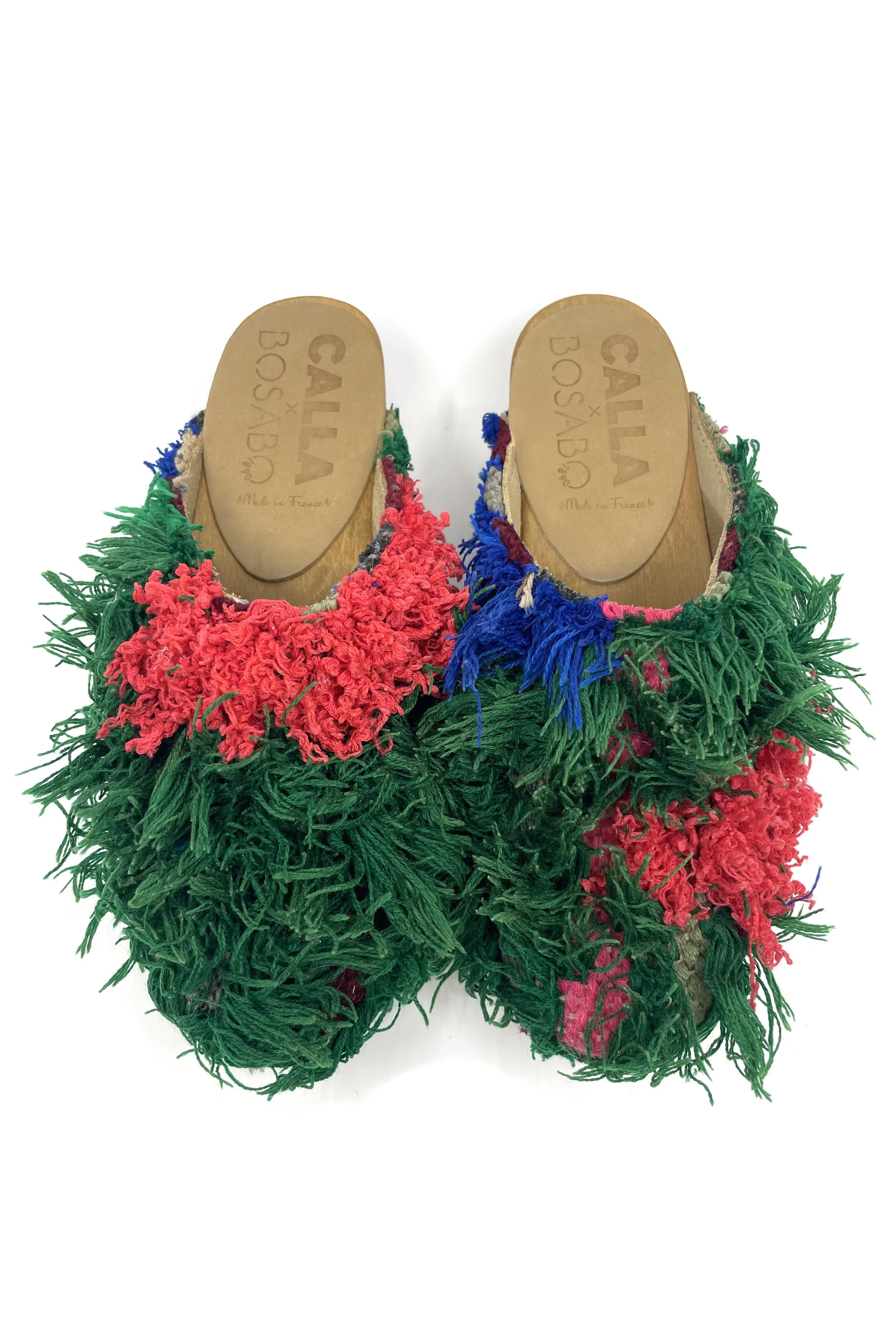 calla CALLA Clog - Betye - Size 37