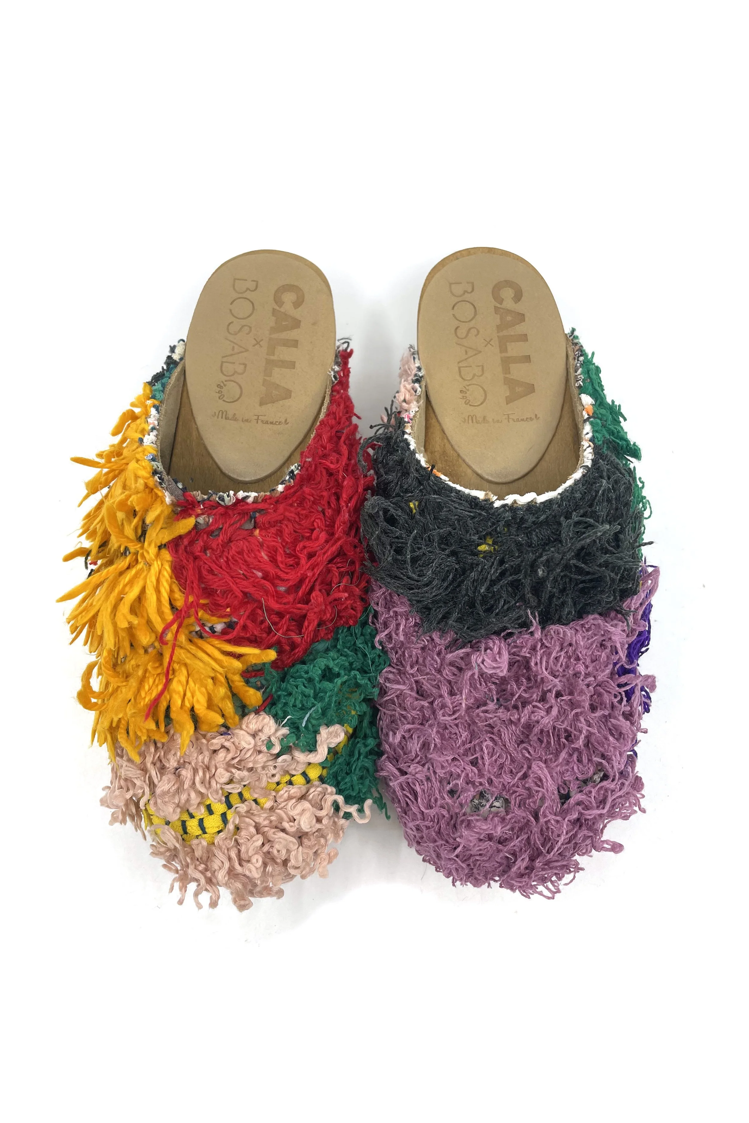 calla CALLA Clog - Maeva - Size 37