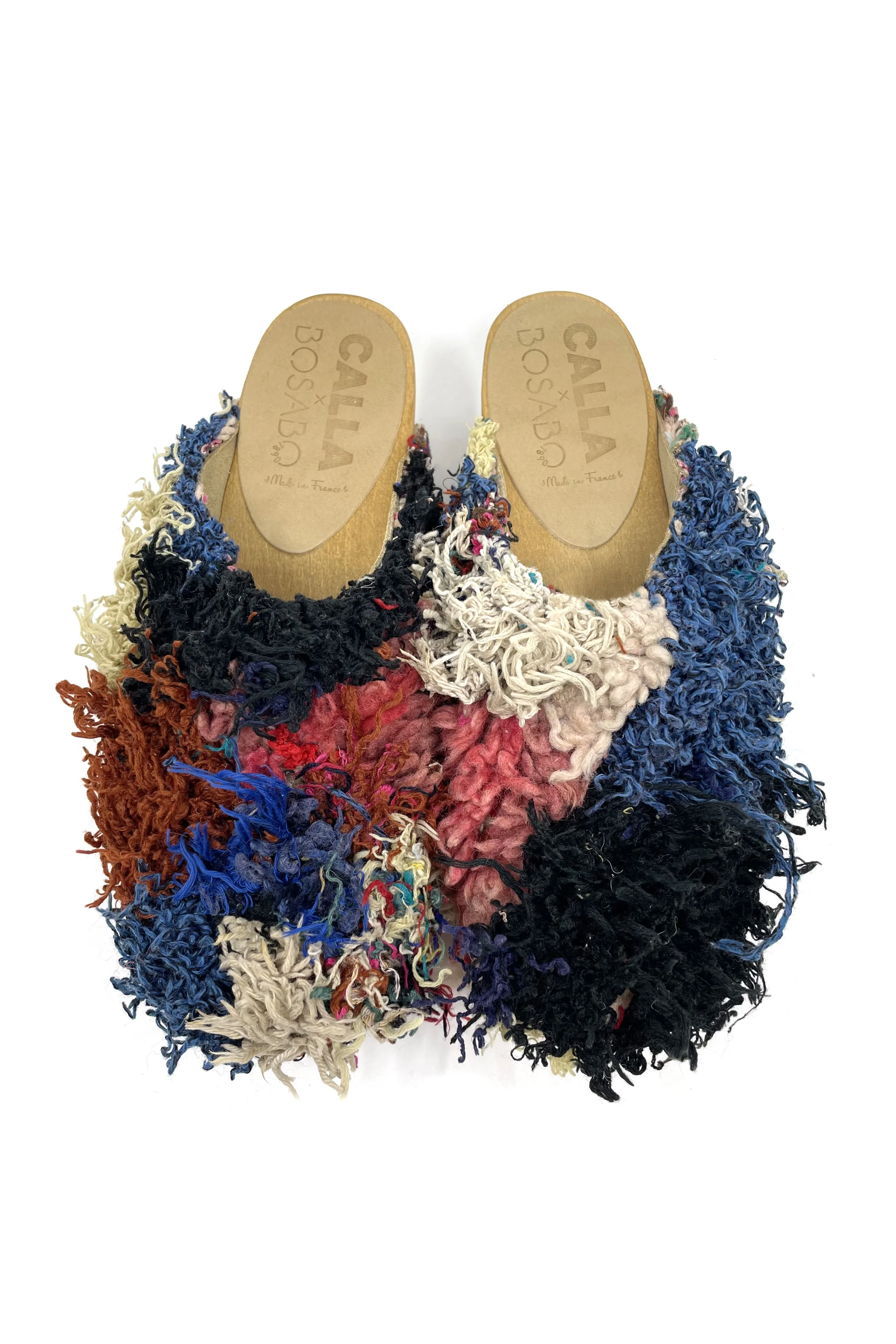 calla CALLA Clog - Clio - Size 40