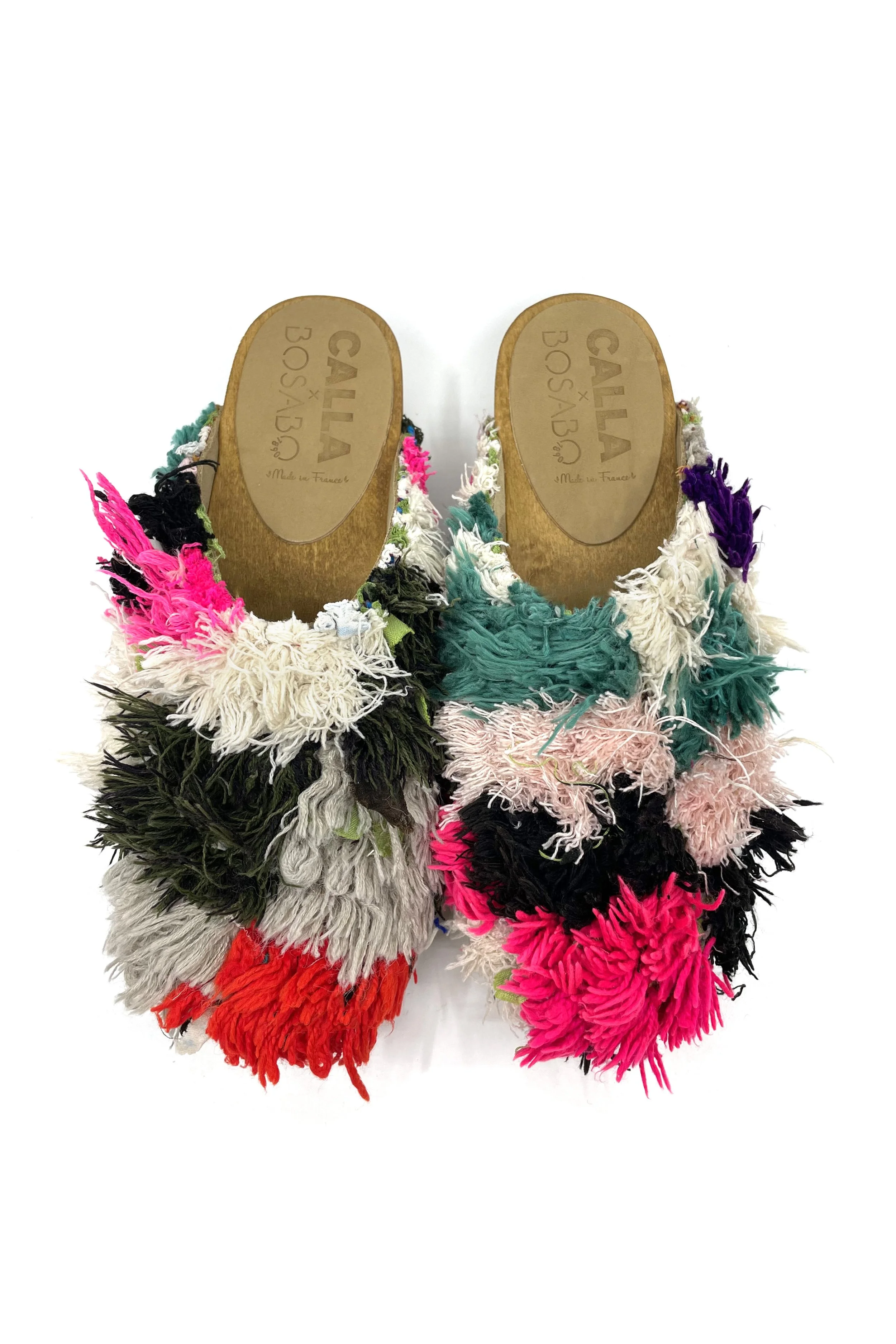 calla CALLA Clog - Frankie - Size 41