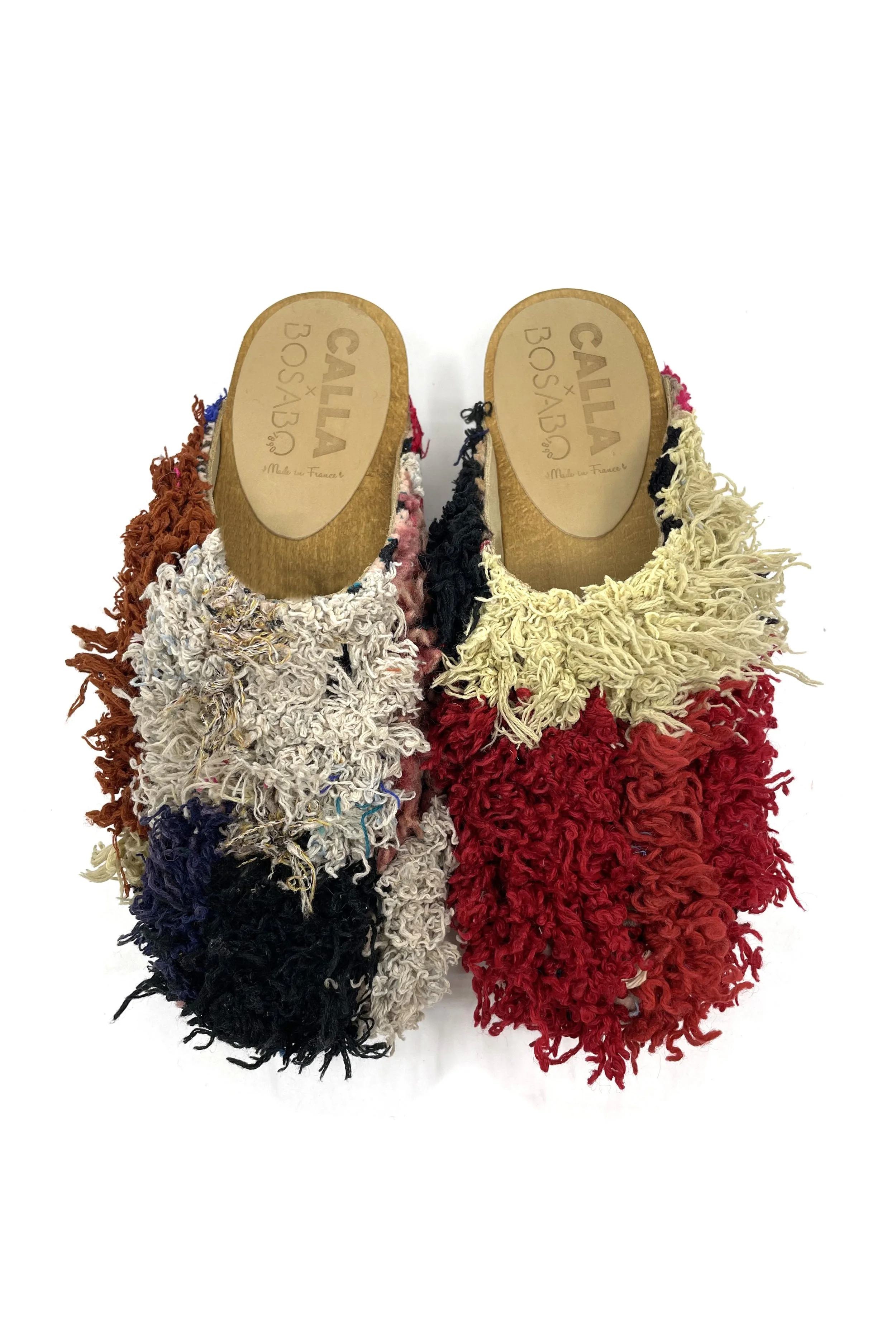 calla CALLA Clog - Cori - Size 41