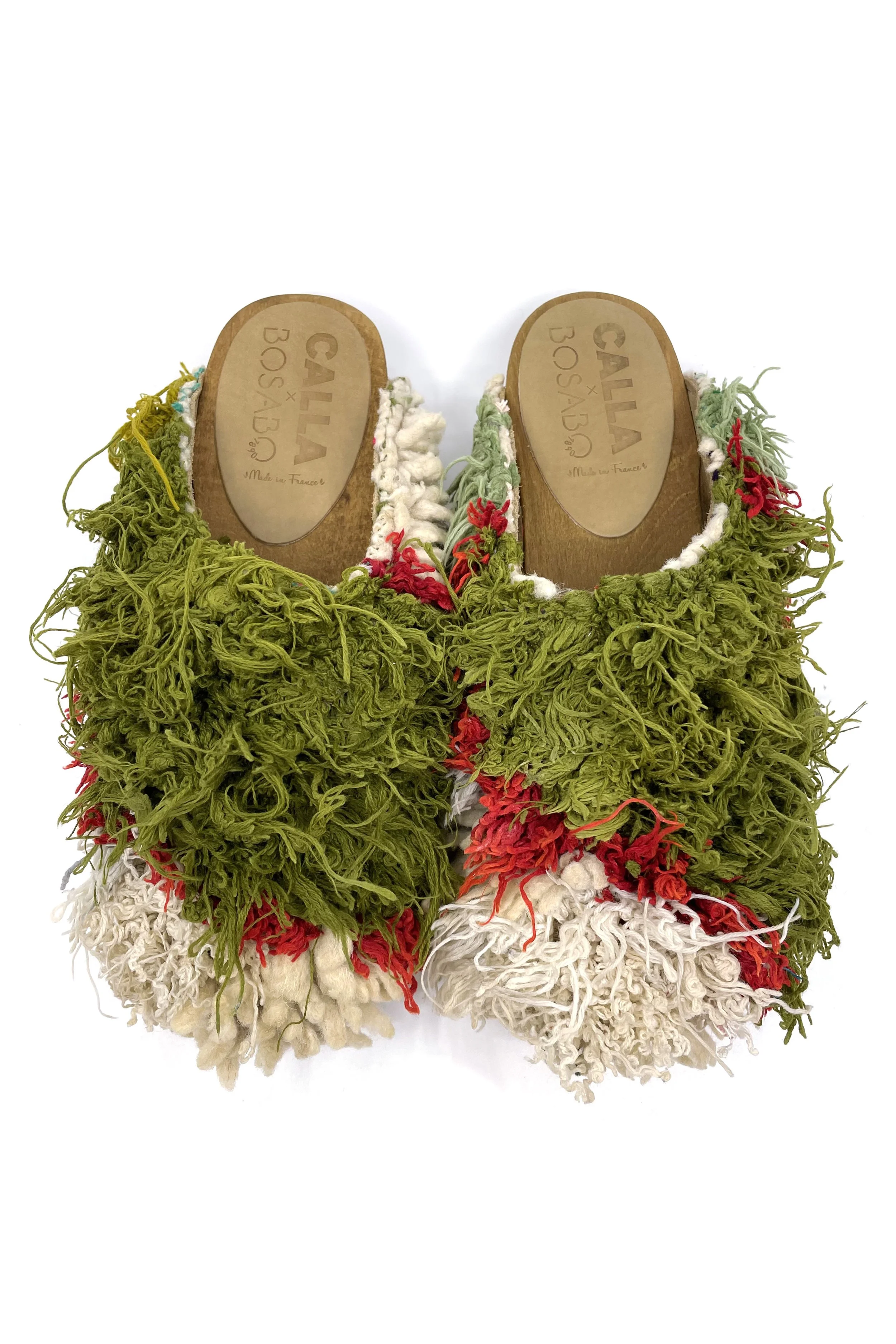 calla CALLA Clog - Marval - Size 42