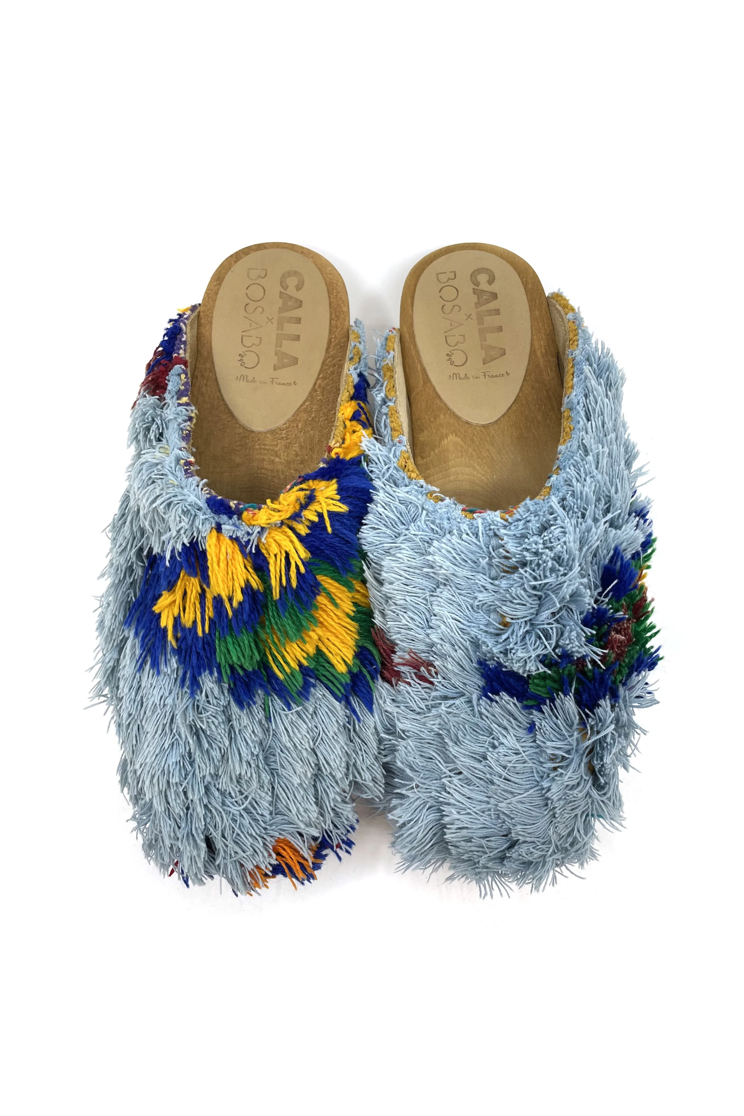 calla CALLA Clog - Joy - Size 45