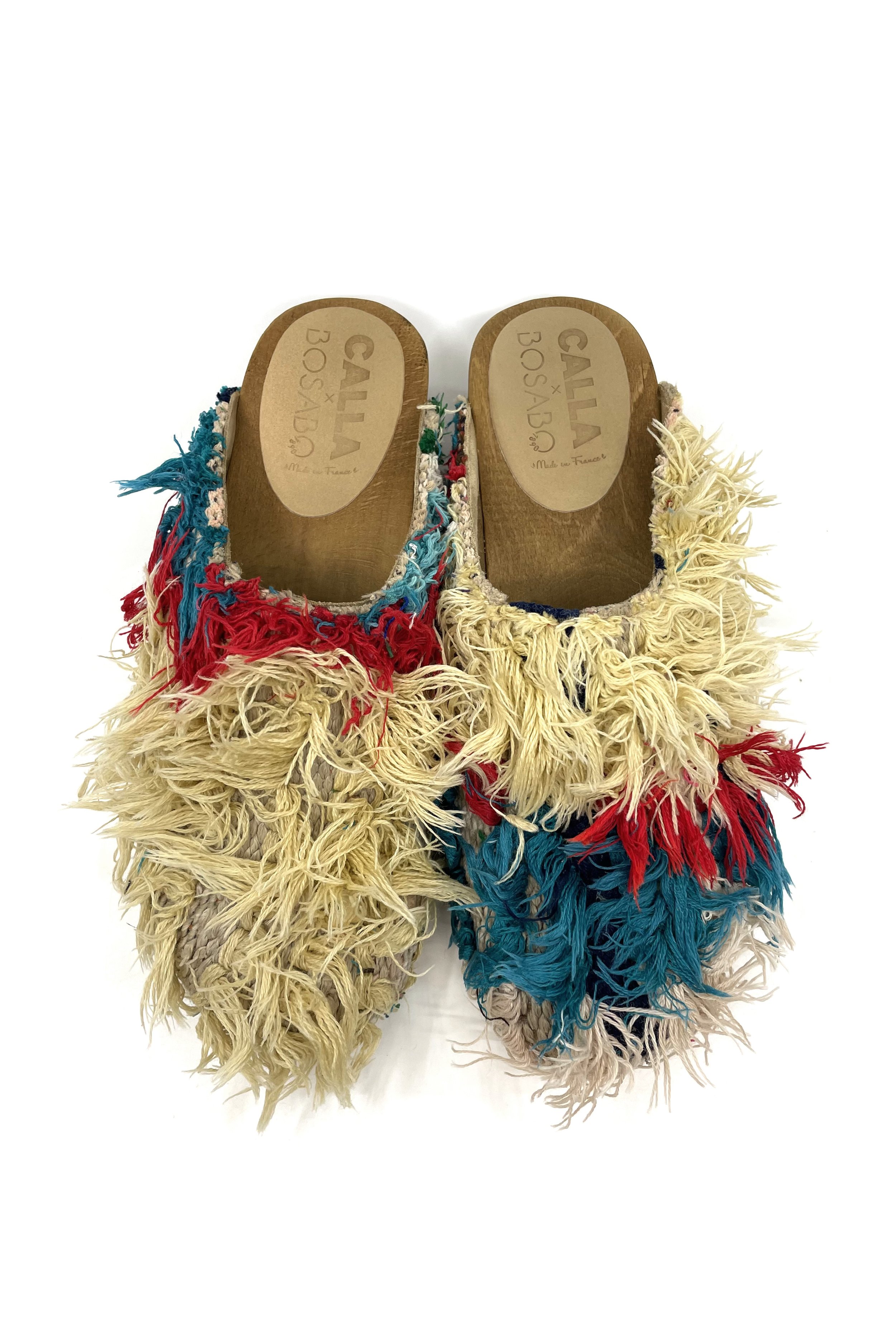 calla CALLA Clog - Amaral - Size 46