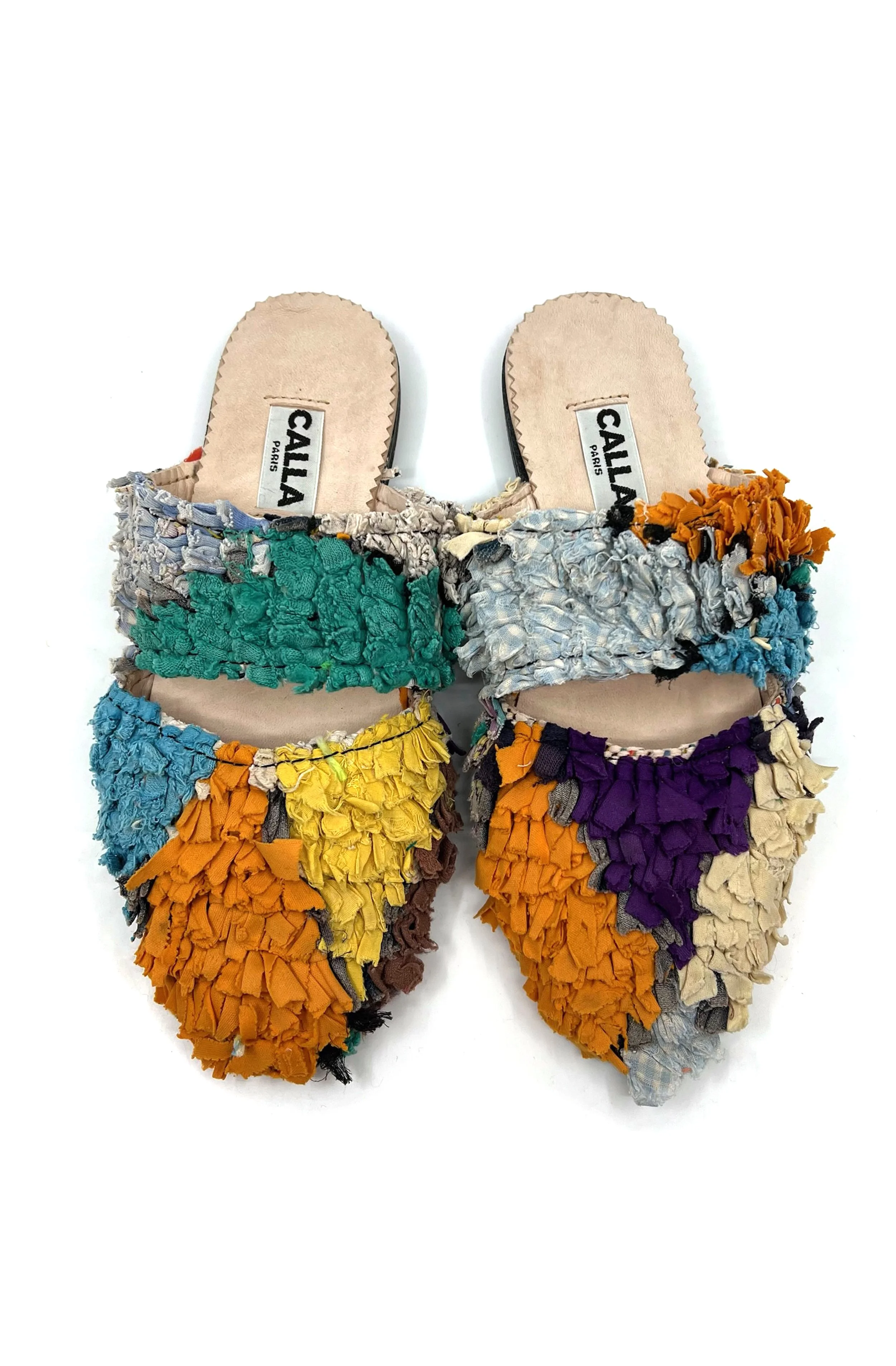 calla Suki Babouche - Sophie - Size 37