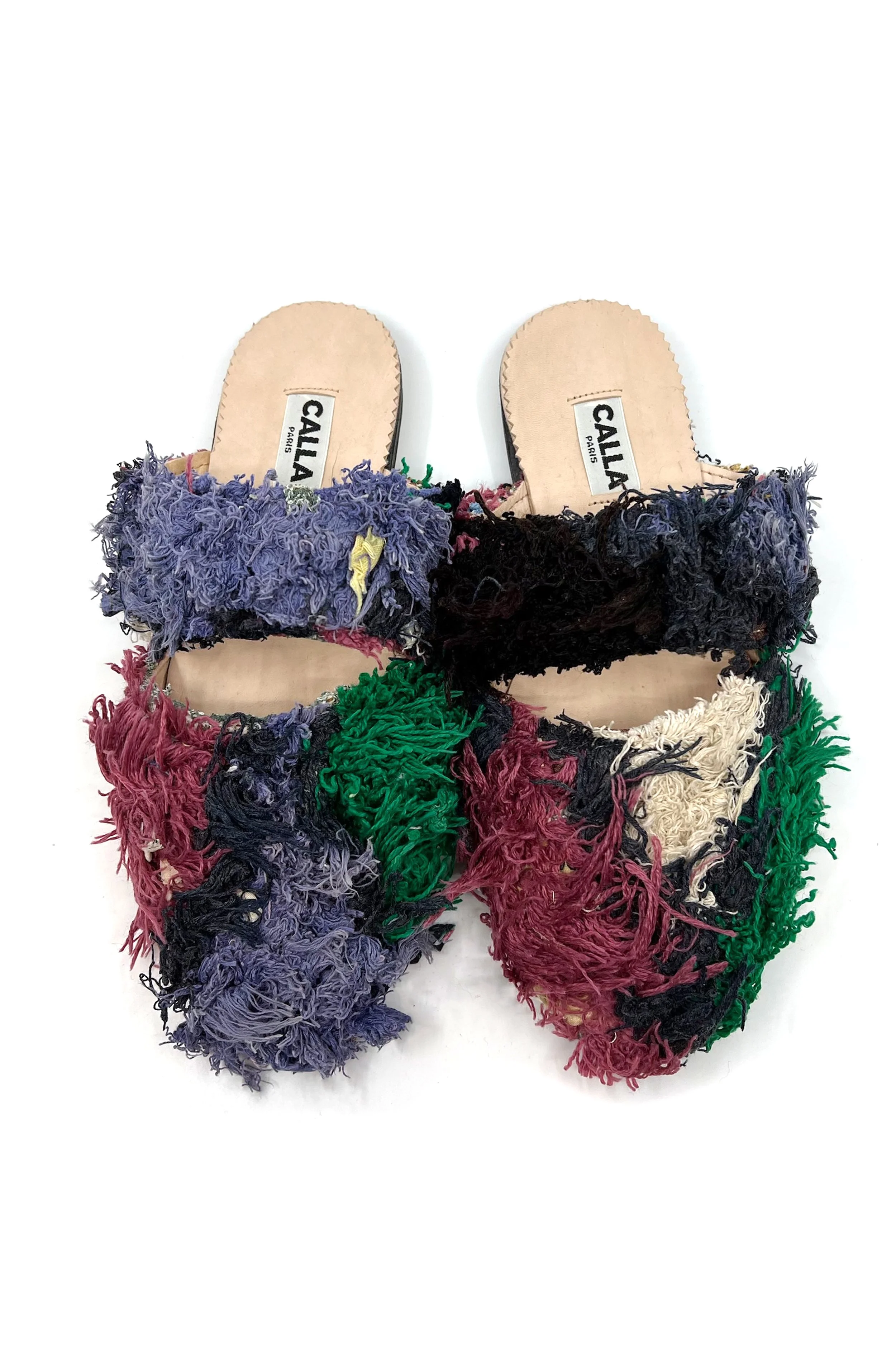 calla Suki Babouche - Ayton - Size 42