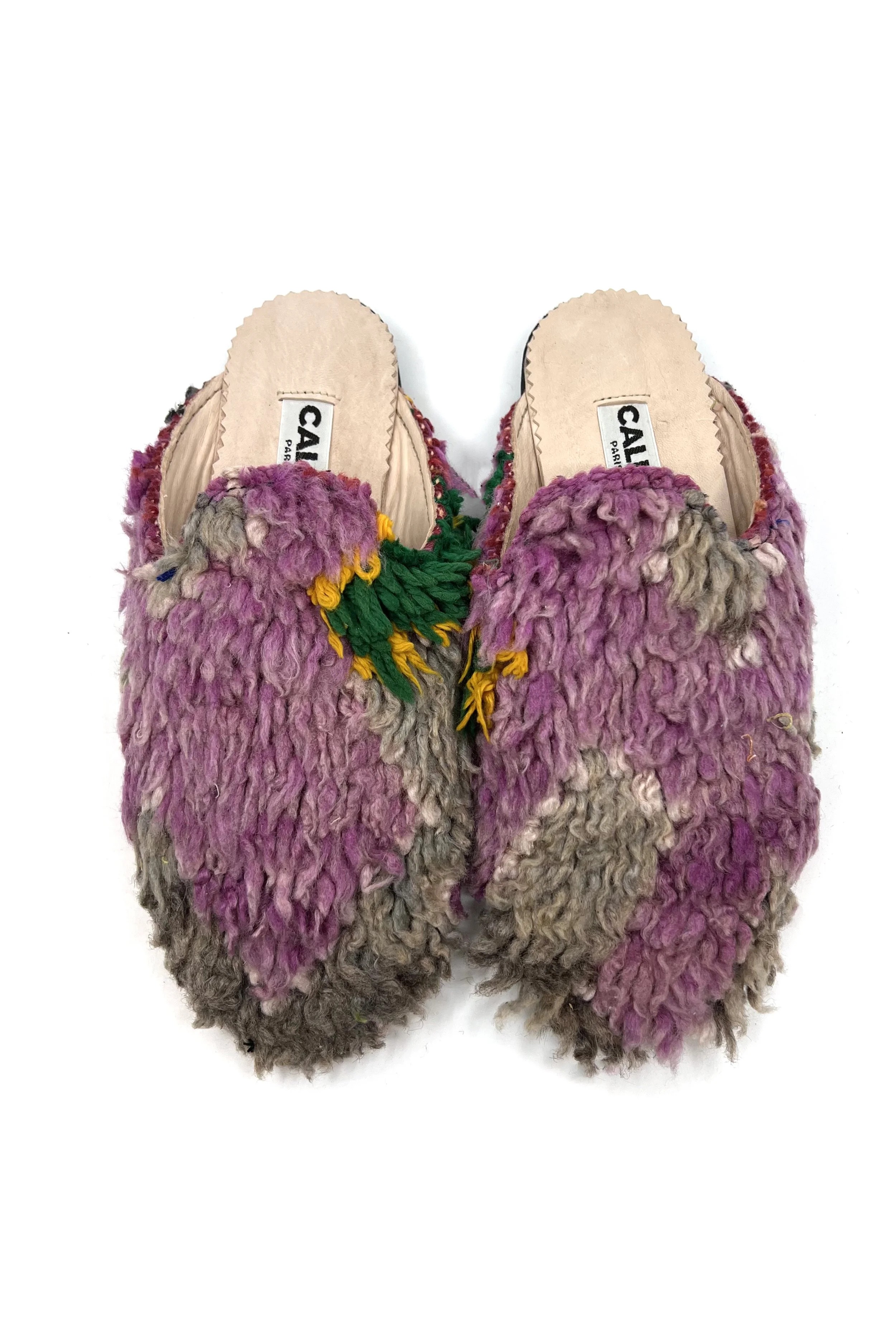 calla Niki Babouche - Ida - Size 37 Soldes | France