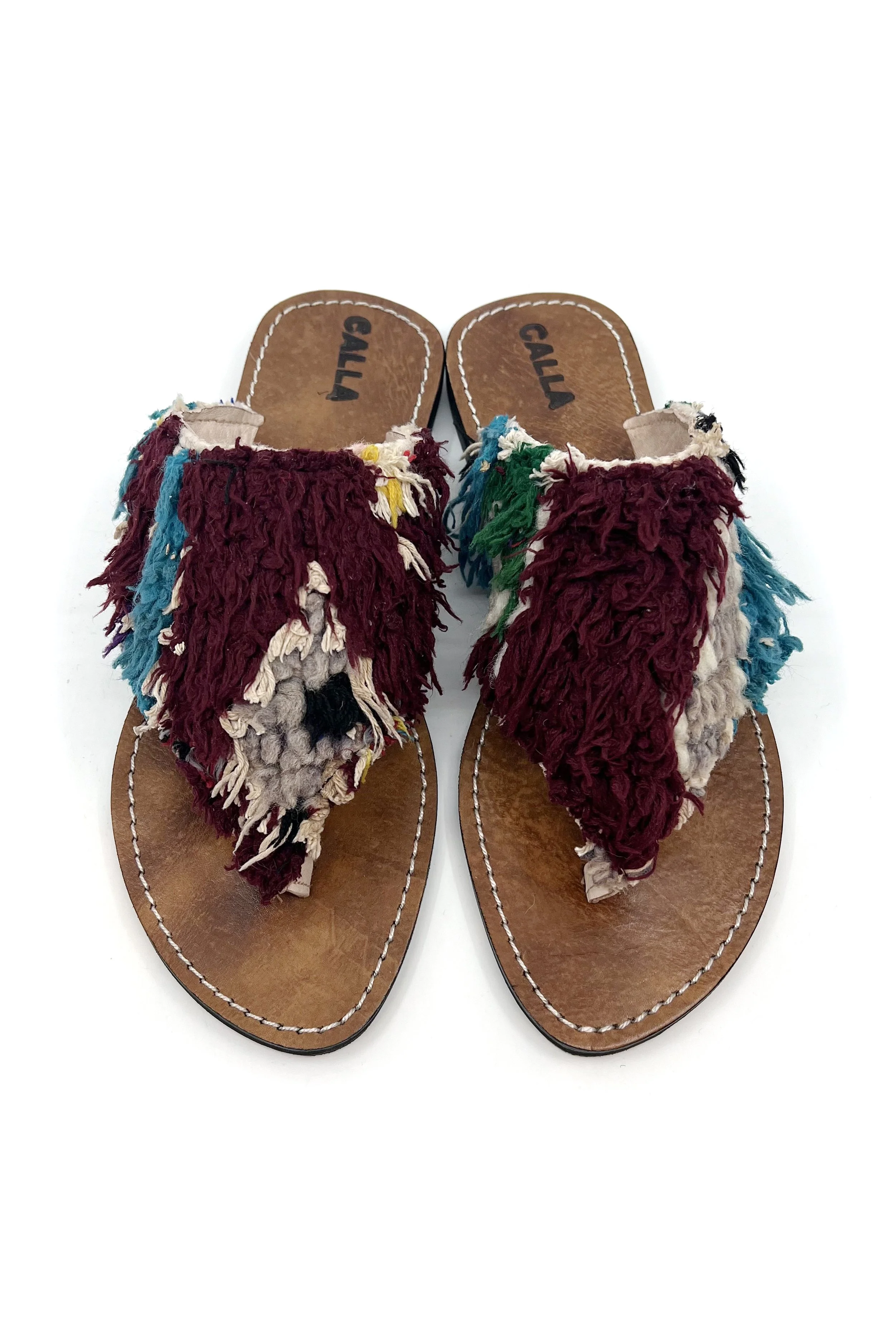 calla Lili Sandals - Marah - Size 43