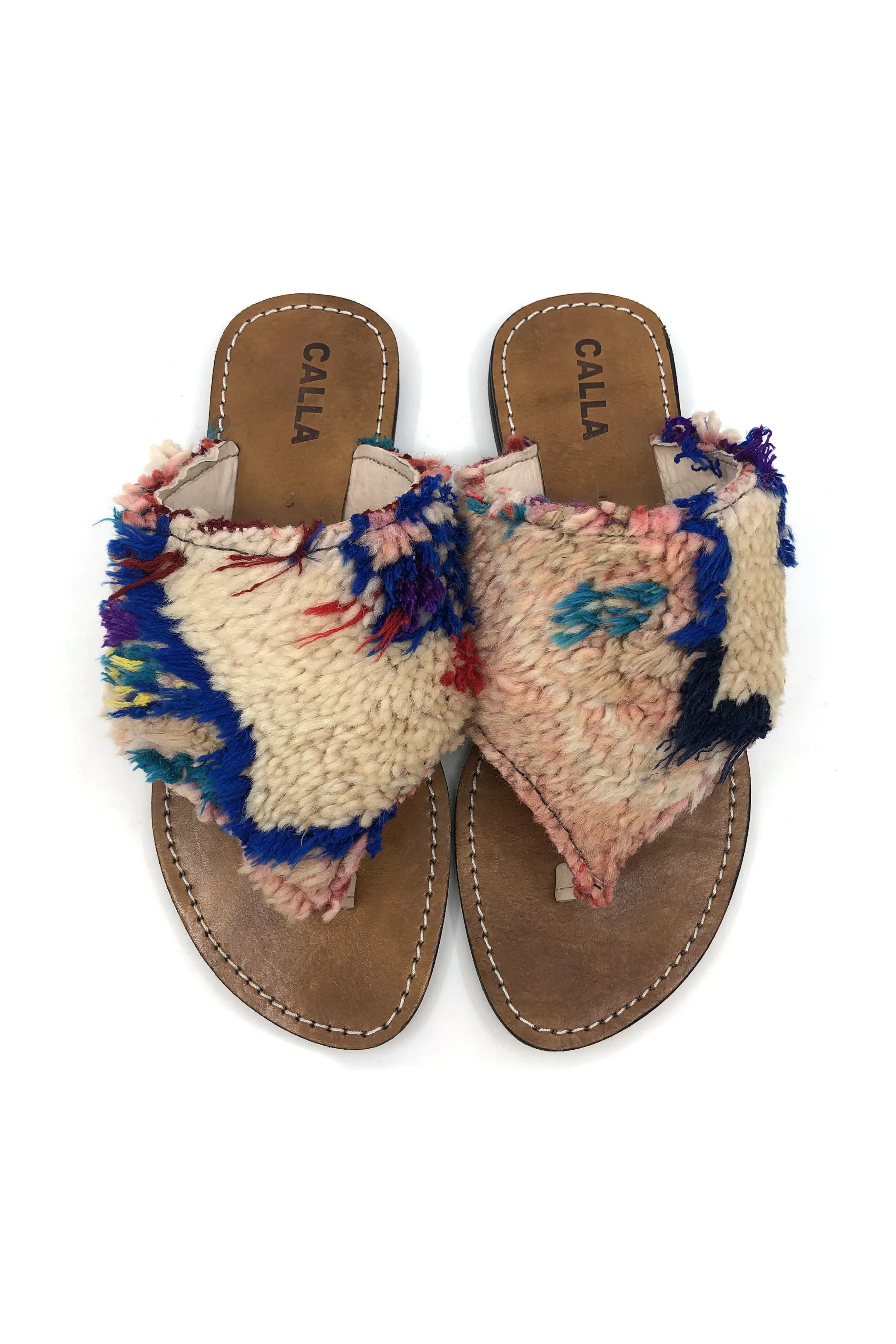 calla Lili Sandals - Diane - Size 42