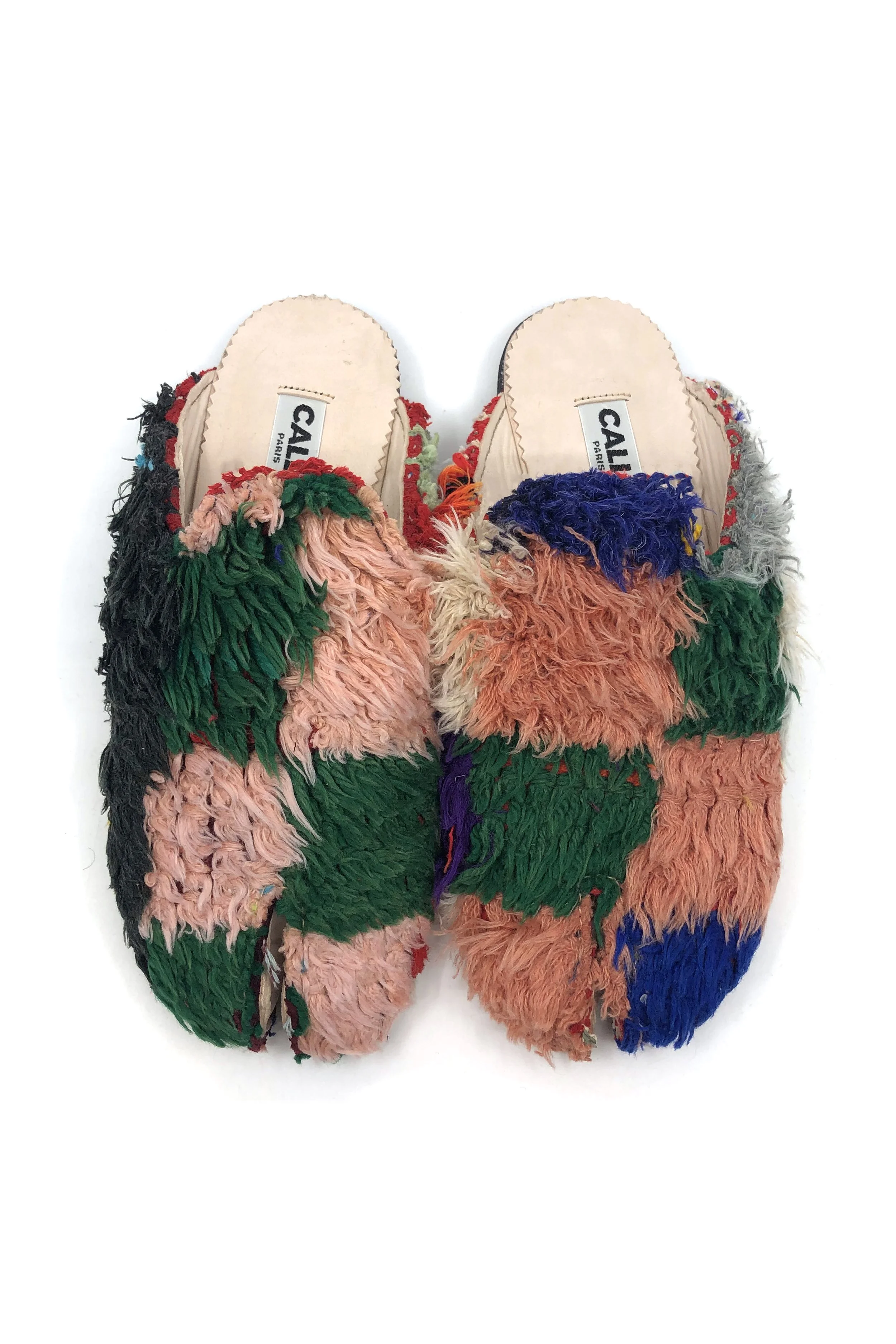 calla Tabi Niki Babouche - Ilani - Size 39