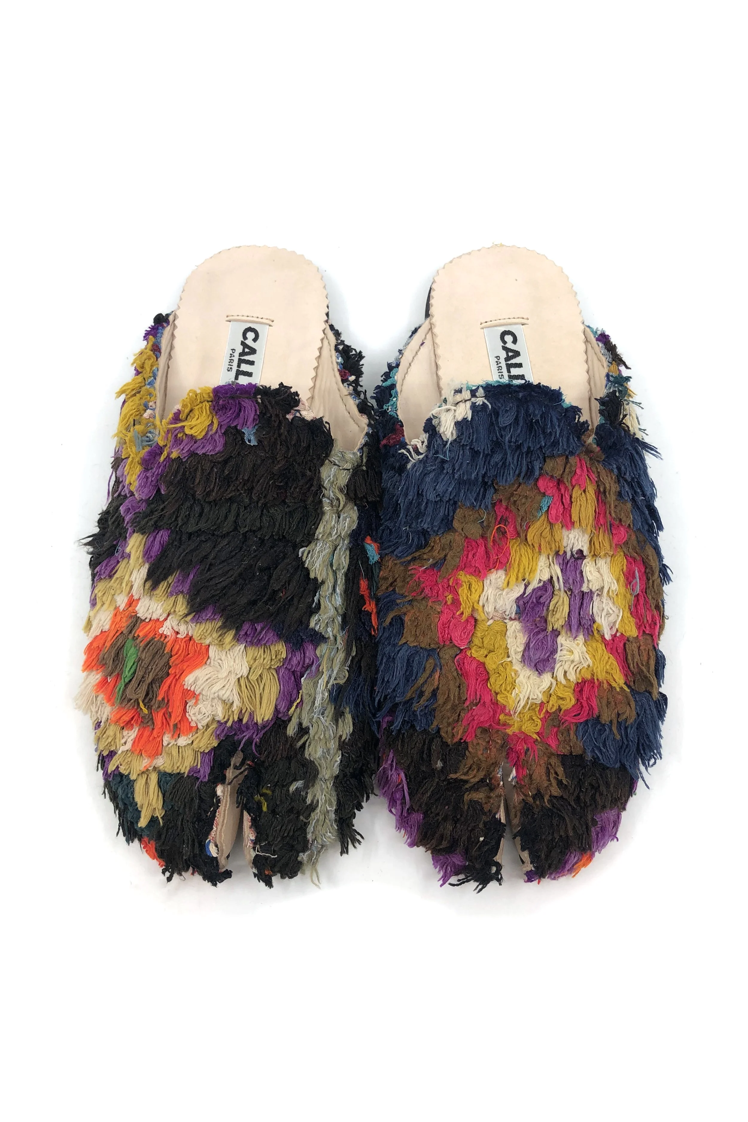 calla Tabi Niki Babouche - Denize - Size 42