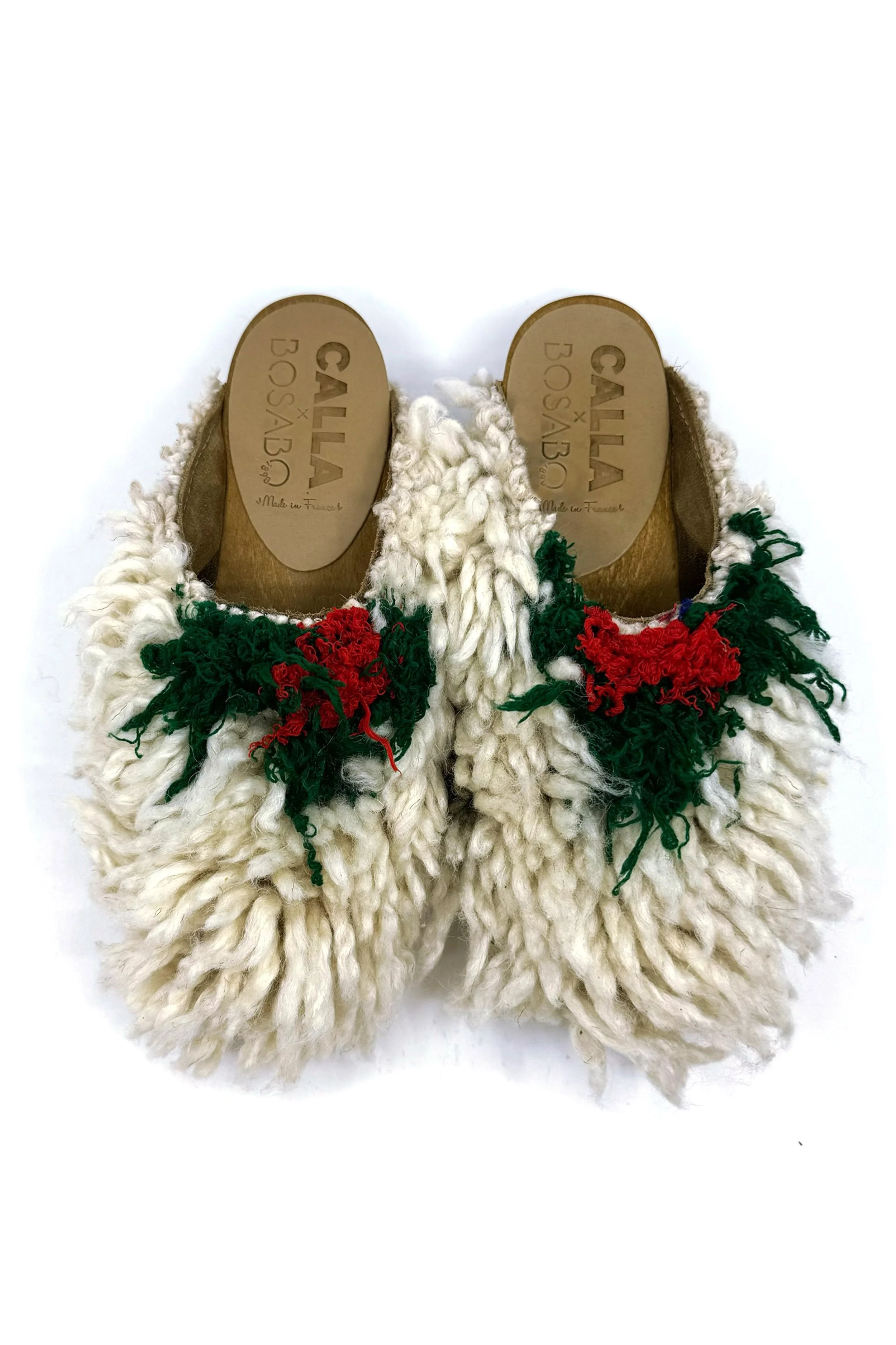 calla CALLA Clog - Tess - Size 37