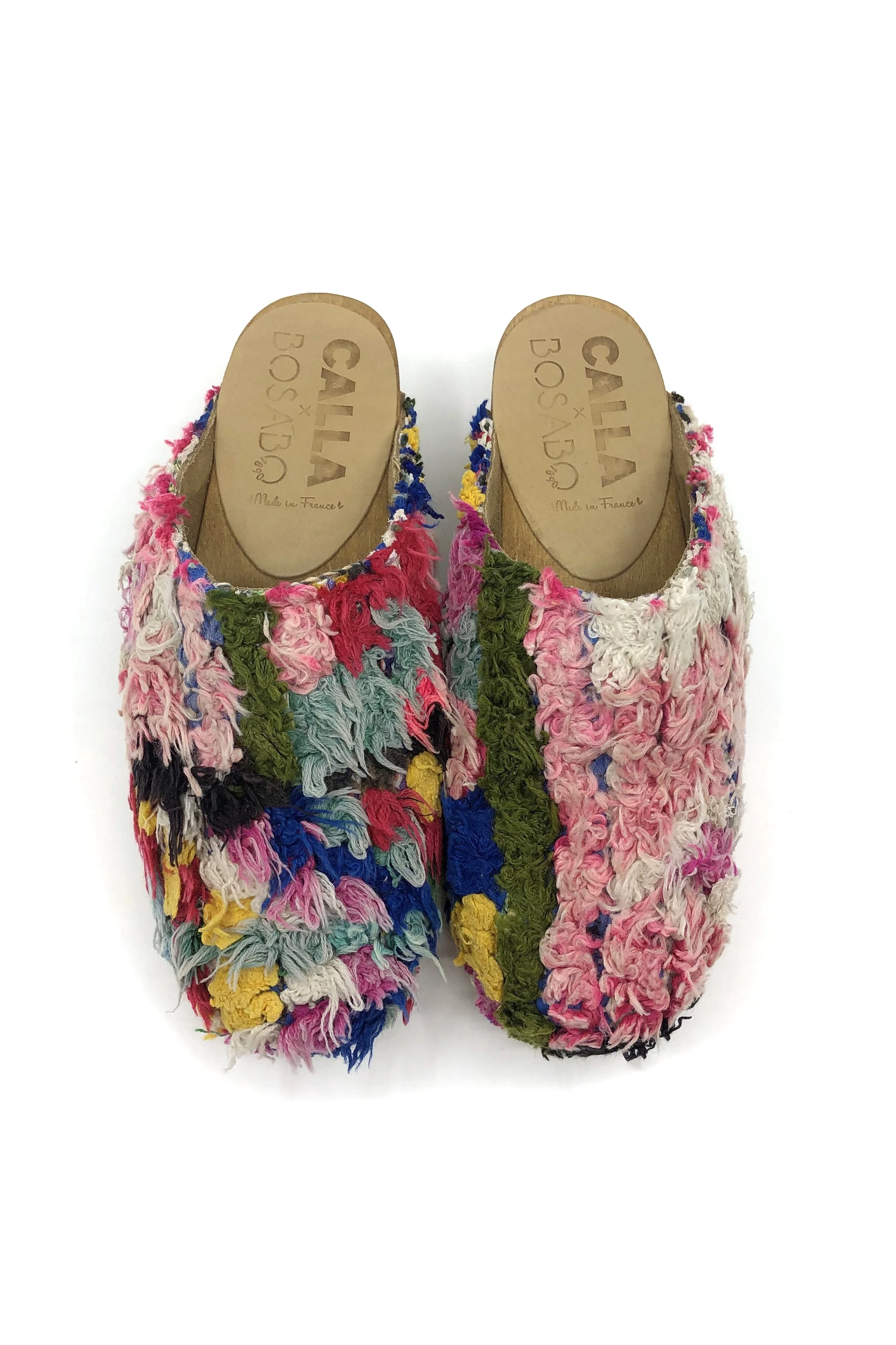 calla CALLA Clog - Clisson - Size 37