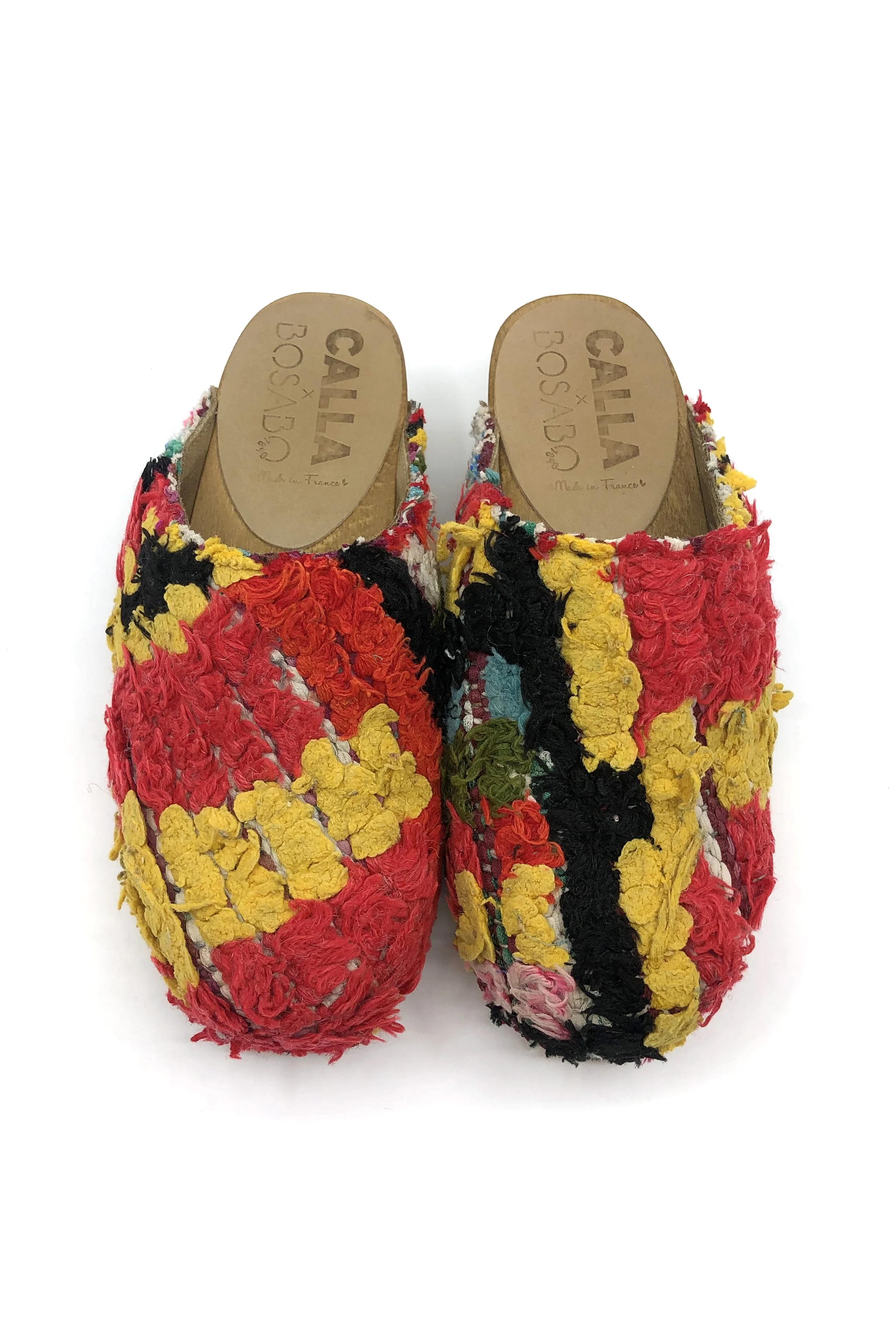 calla CALLA Clog - Mauves - Size 38