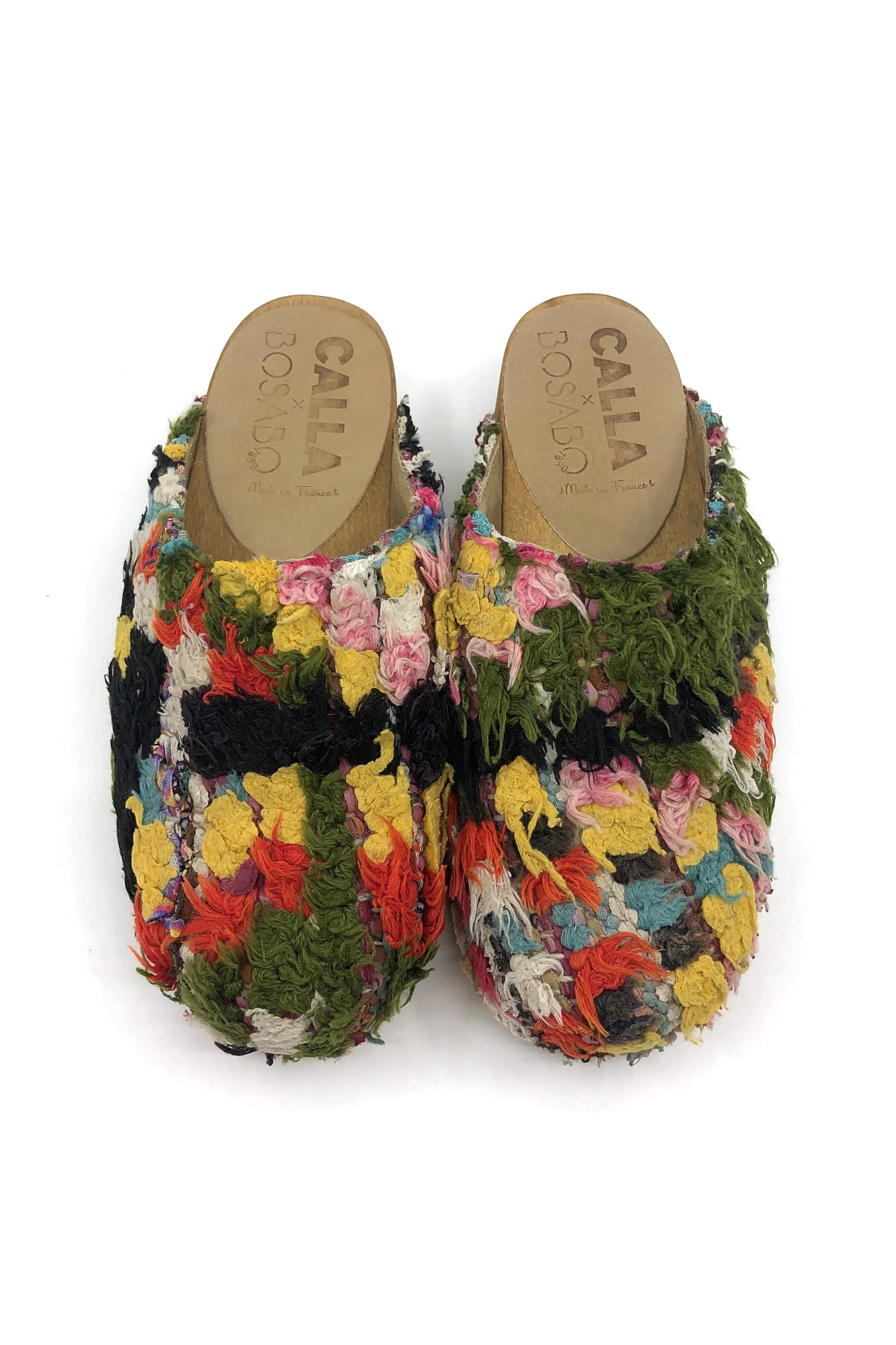 calla CALLA Clog - Divatte - Size 38