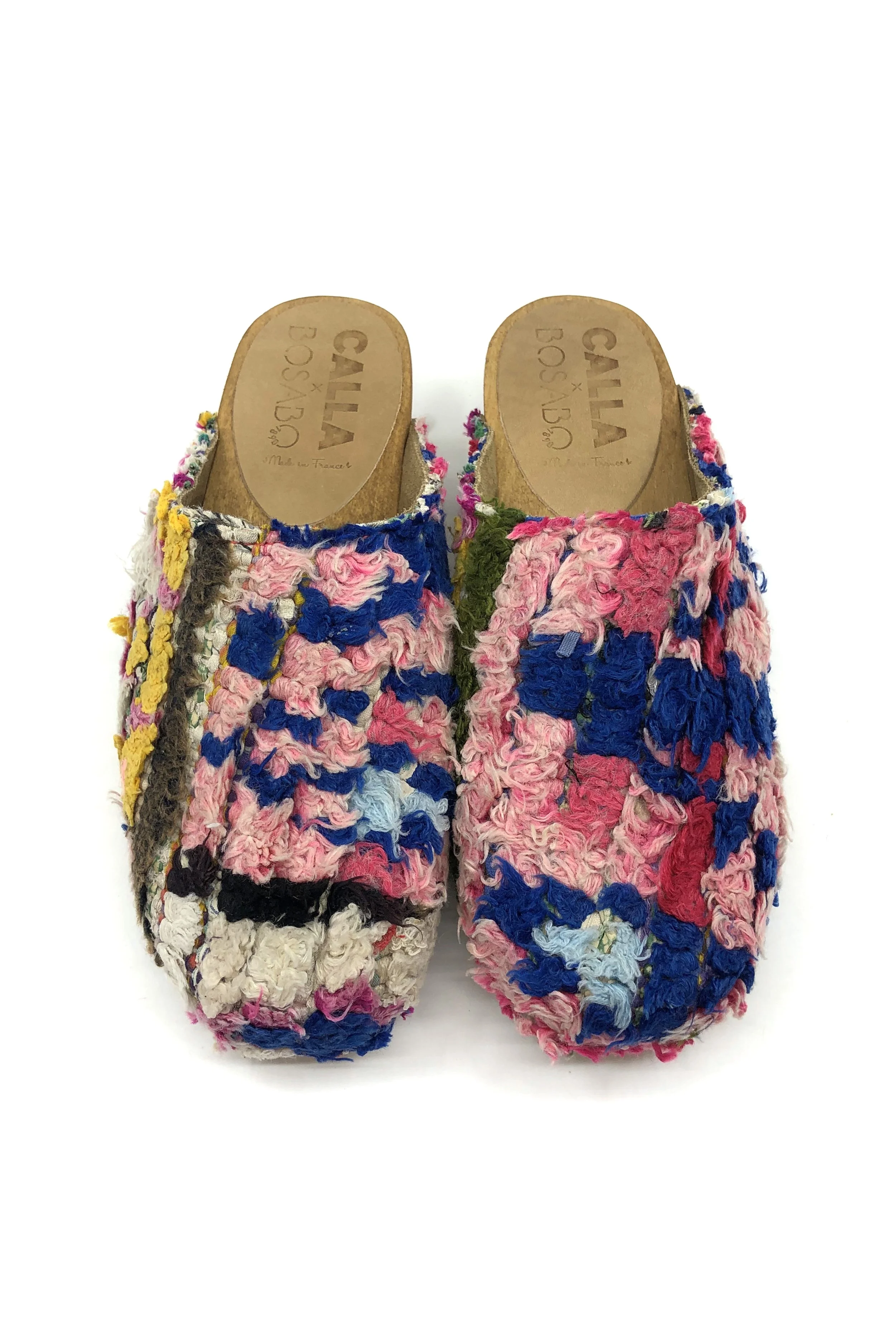 calla CALLA Clog - Caden - Size 41