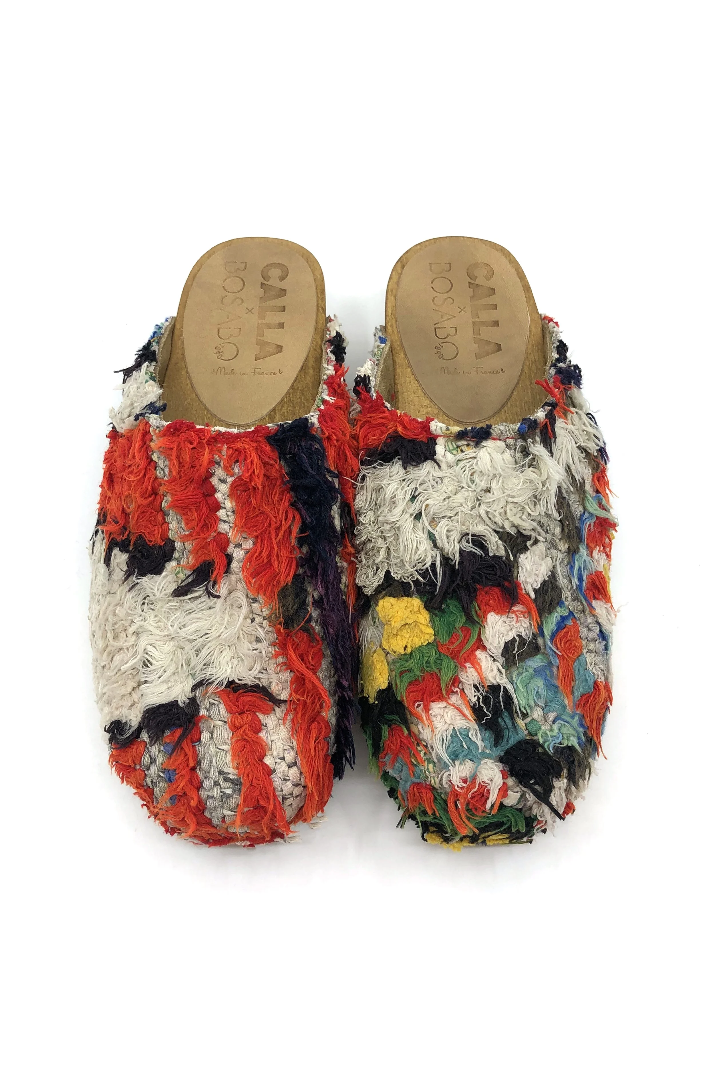 calla CALLA Clog - Marzan - Size 41