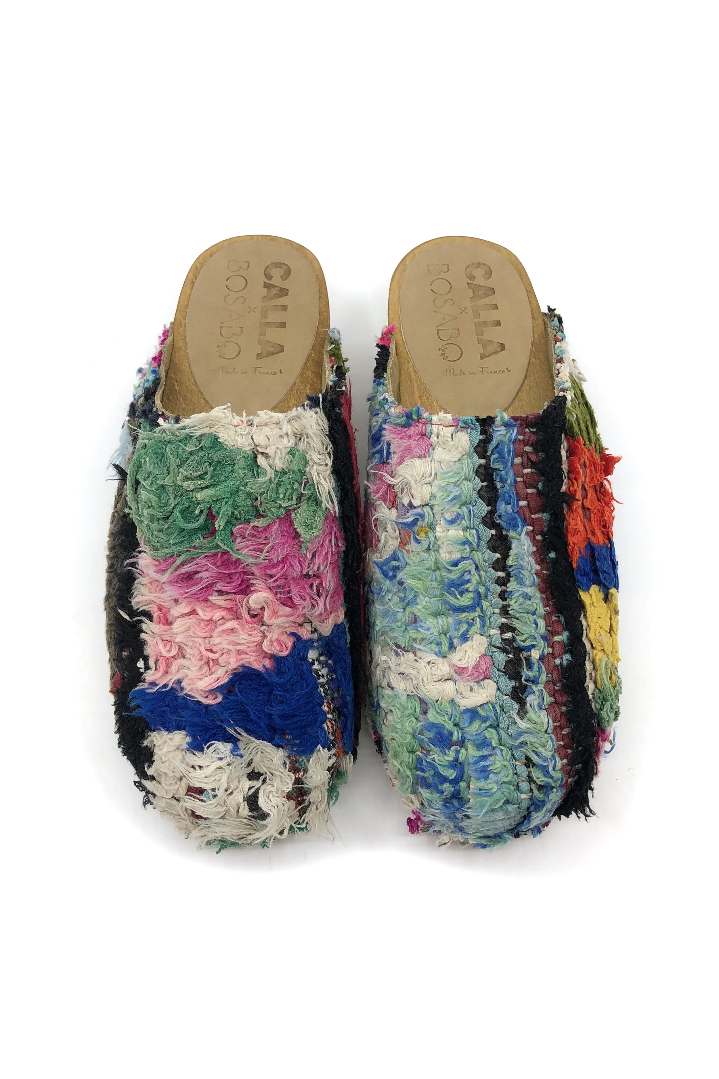 calla CALLA Clog - Londuc - Size 41