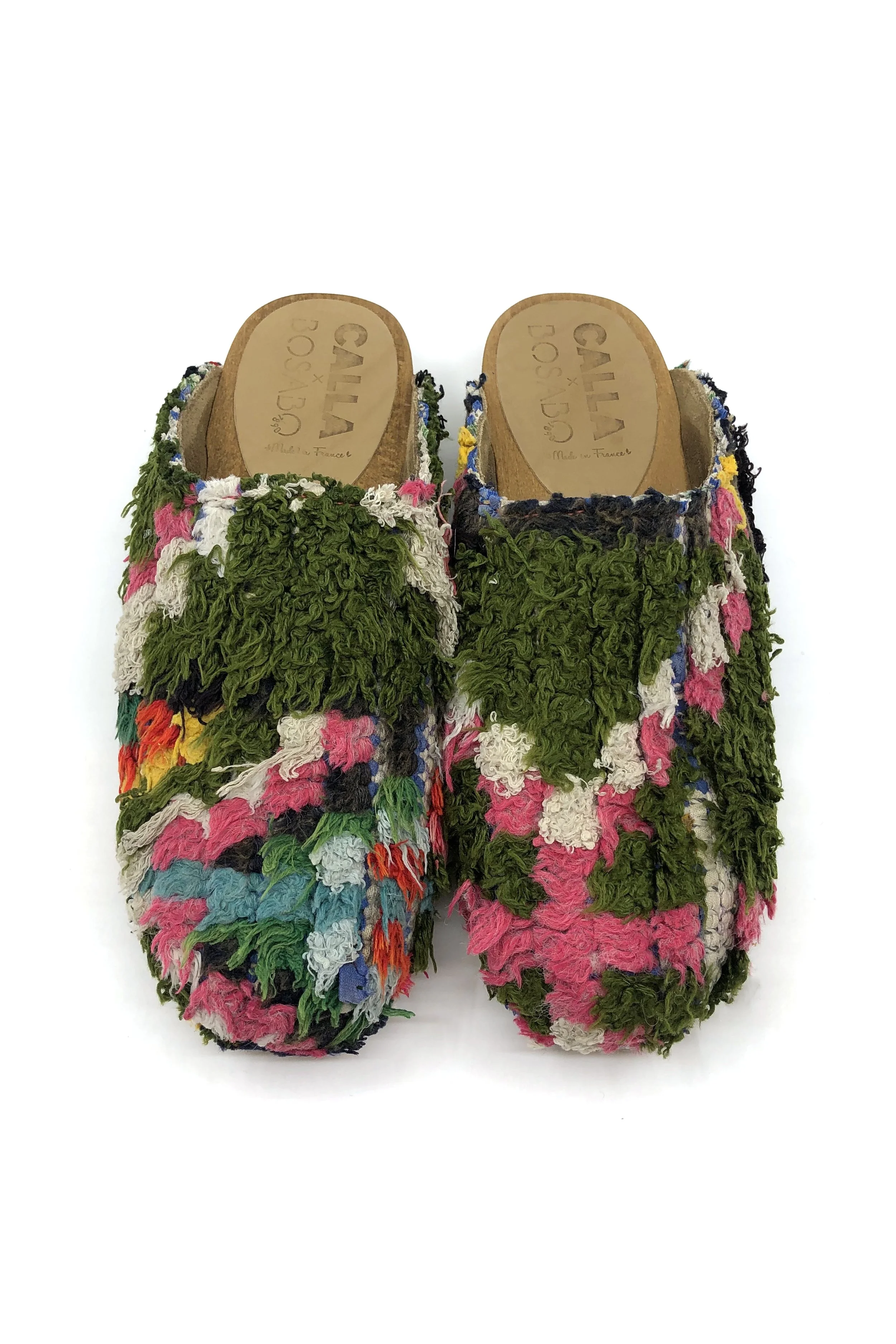 calla CALLA Clog - Amourette - Size 42