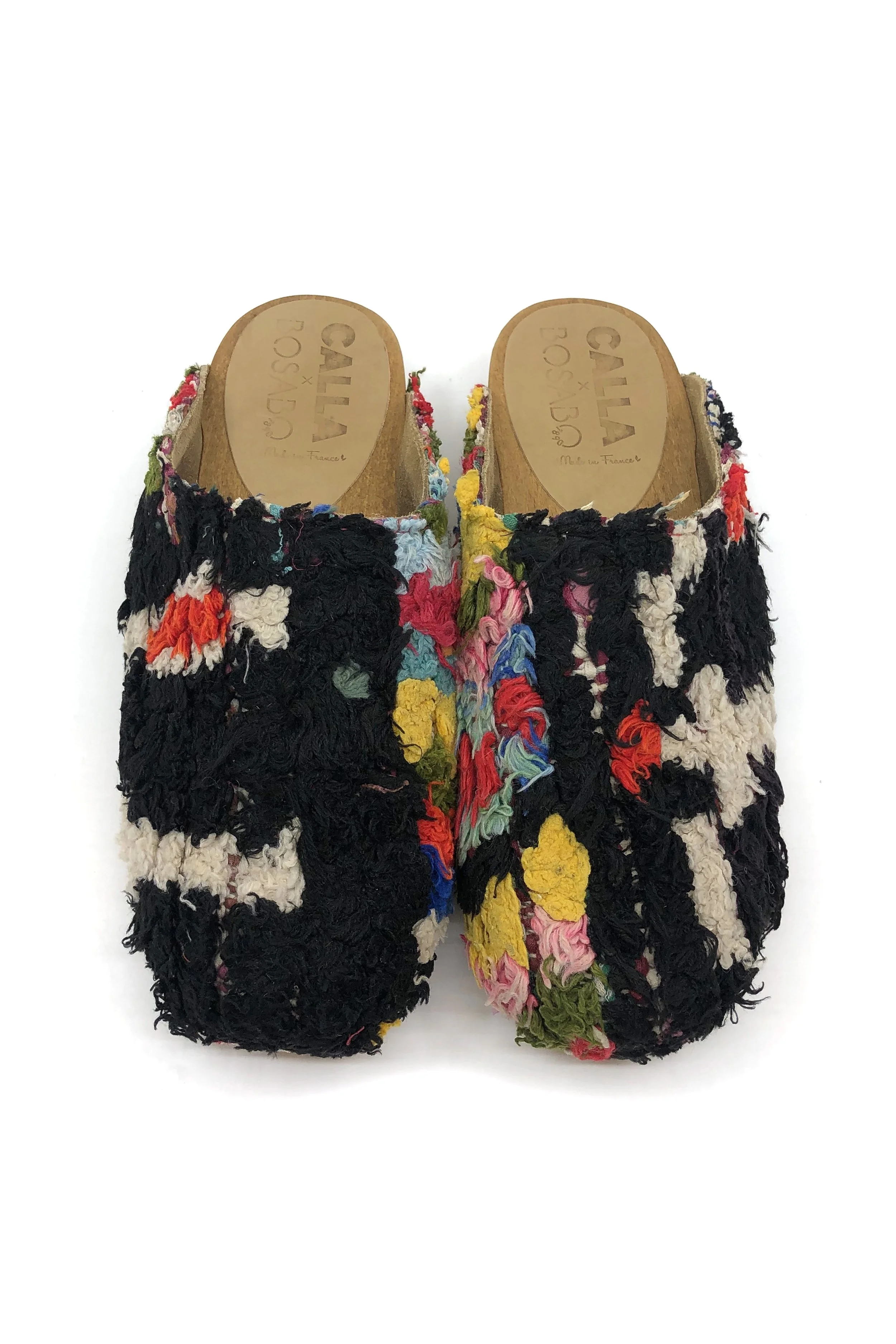 calla CALLA Clog - Moine - Size 42