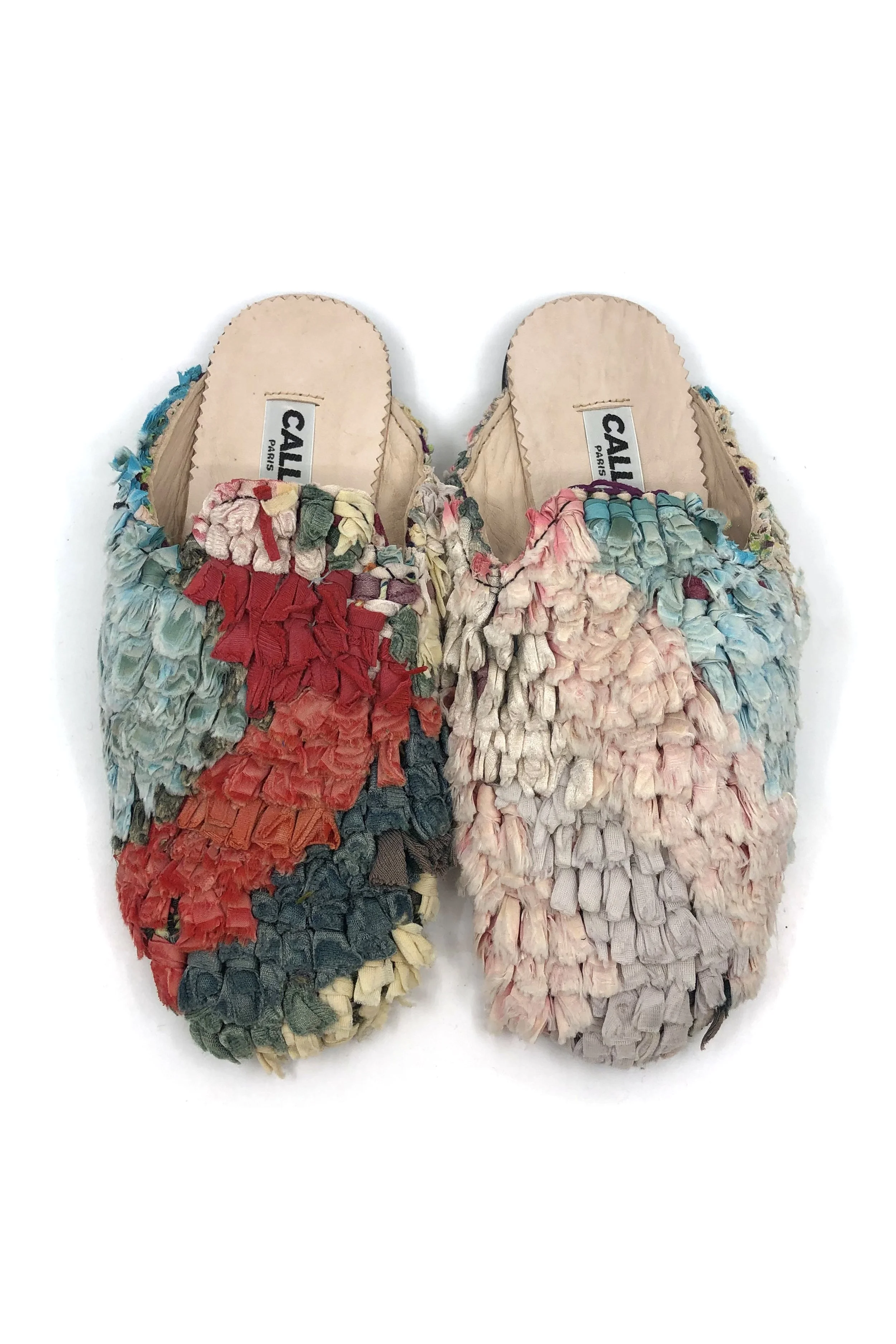 calla Niki Babouche - Saskia - Size 38