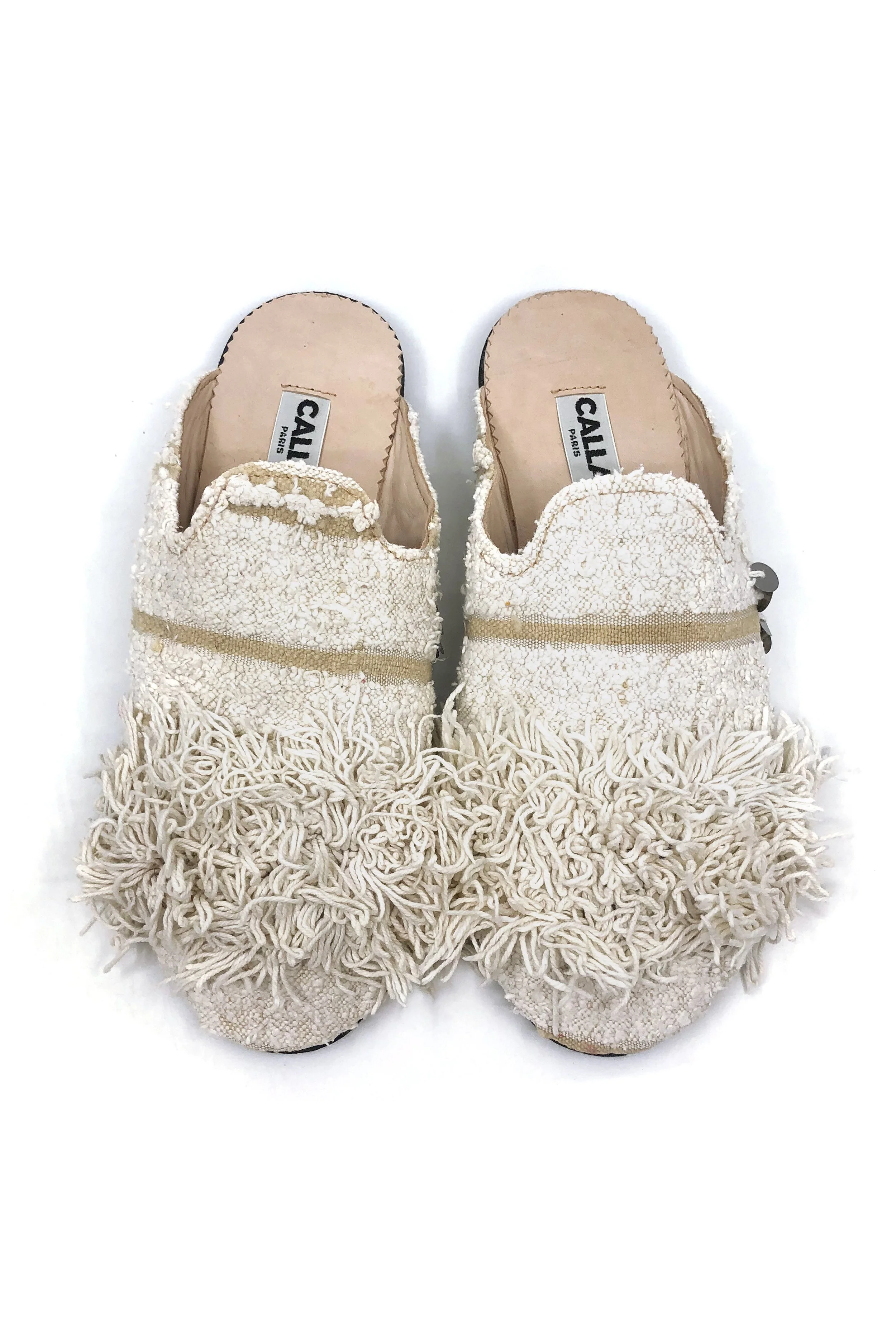 calla Niki Babouches - Handira XVII - Size 42