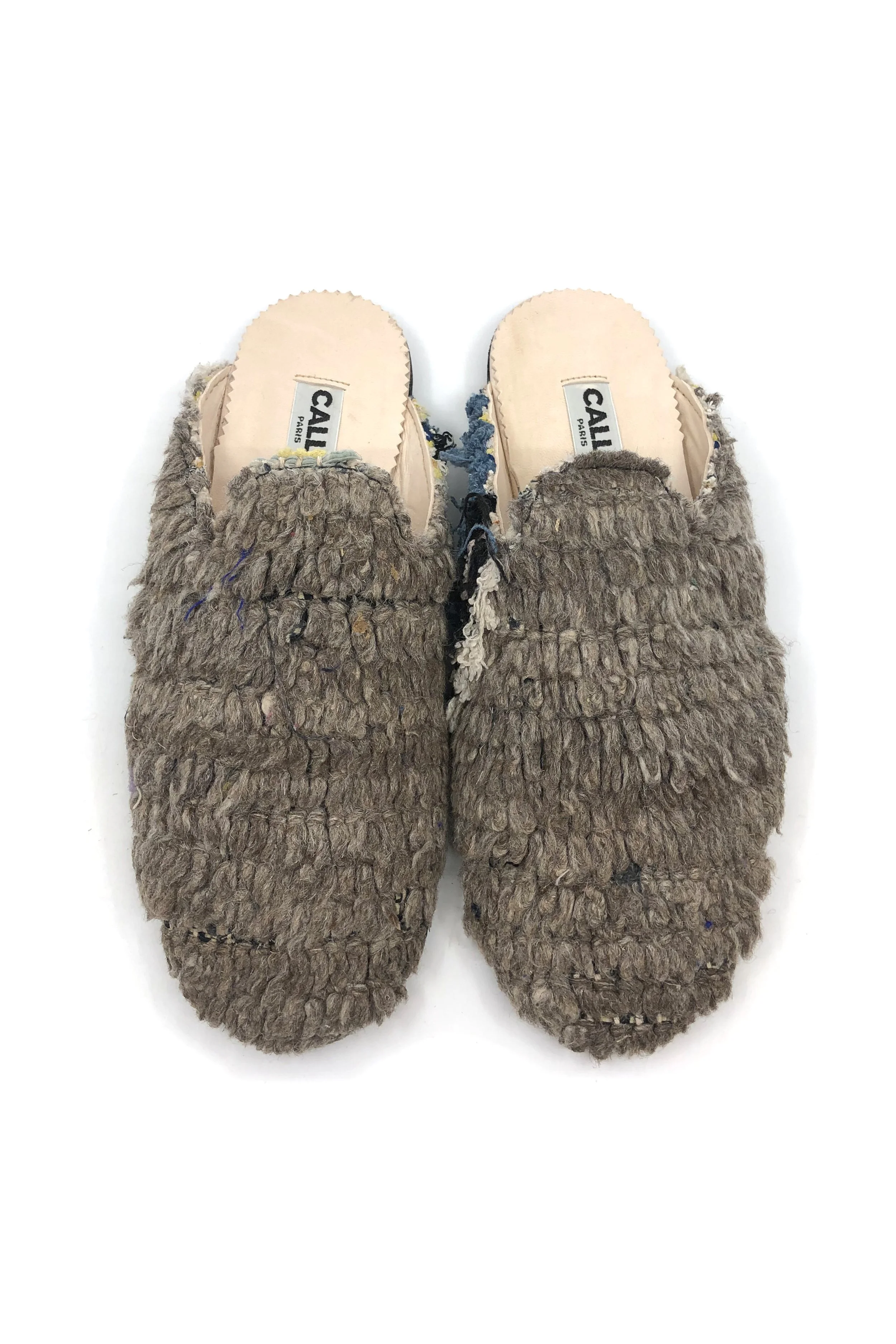 calla Niki Babouche - Saguenay - Size 42 Dernier jour | France