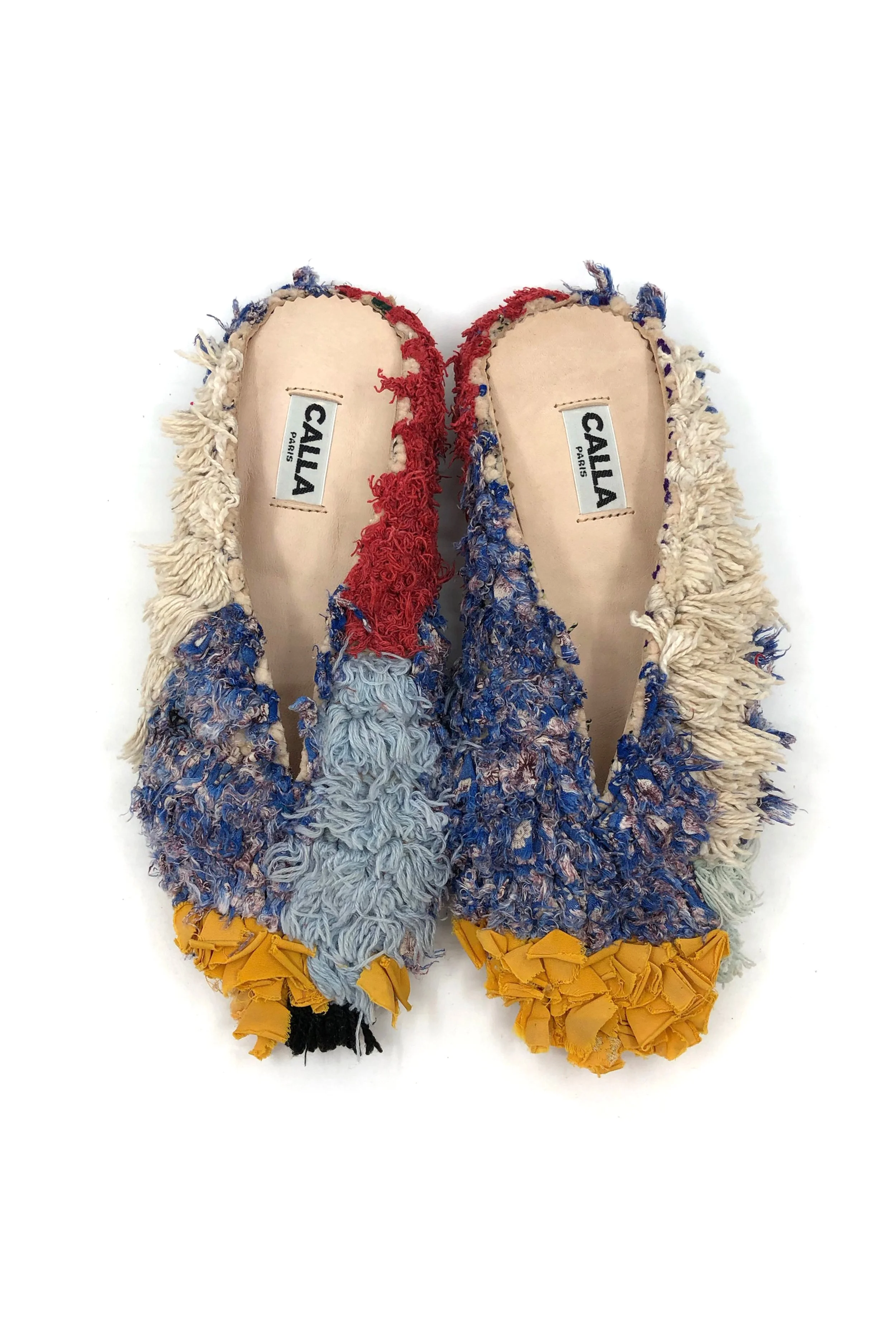 calla Aili Babouche - Ioana - Size 40