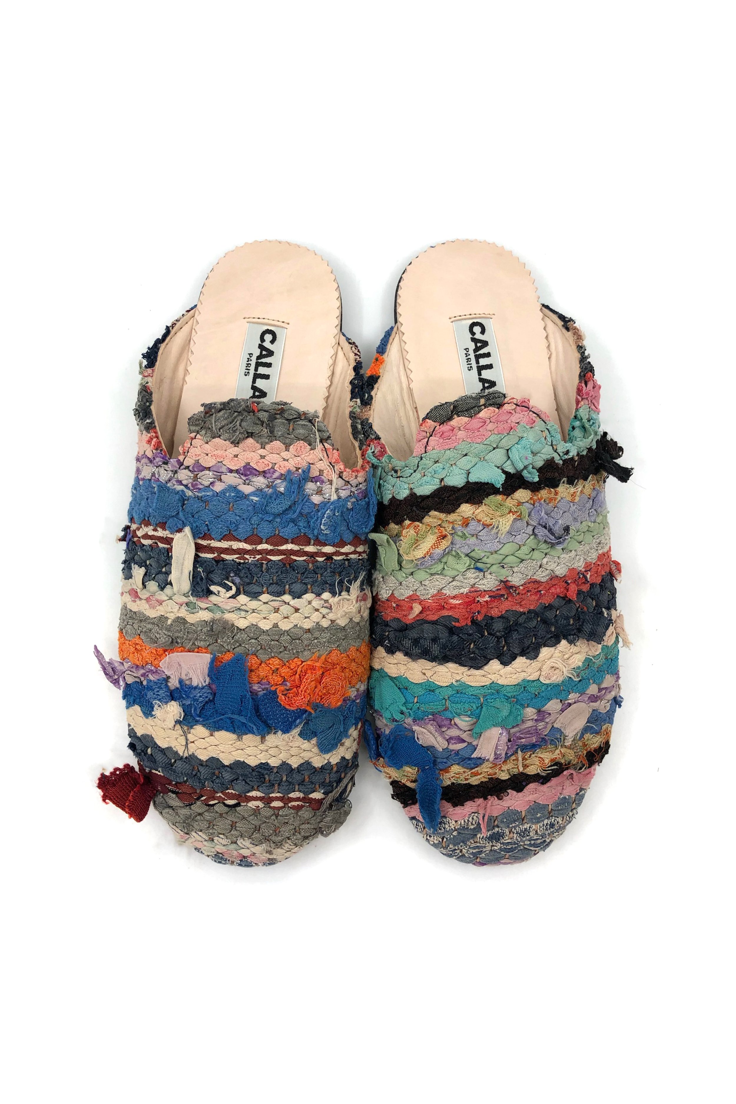 calla Kili Babouche Rylee V Size 42 Outlet France