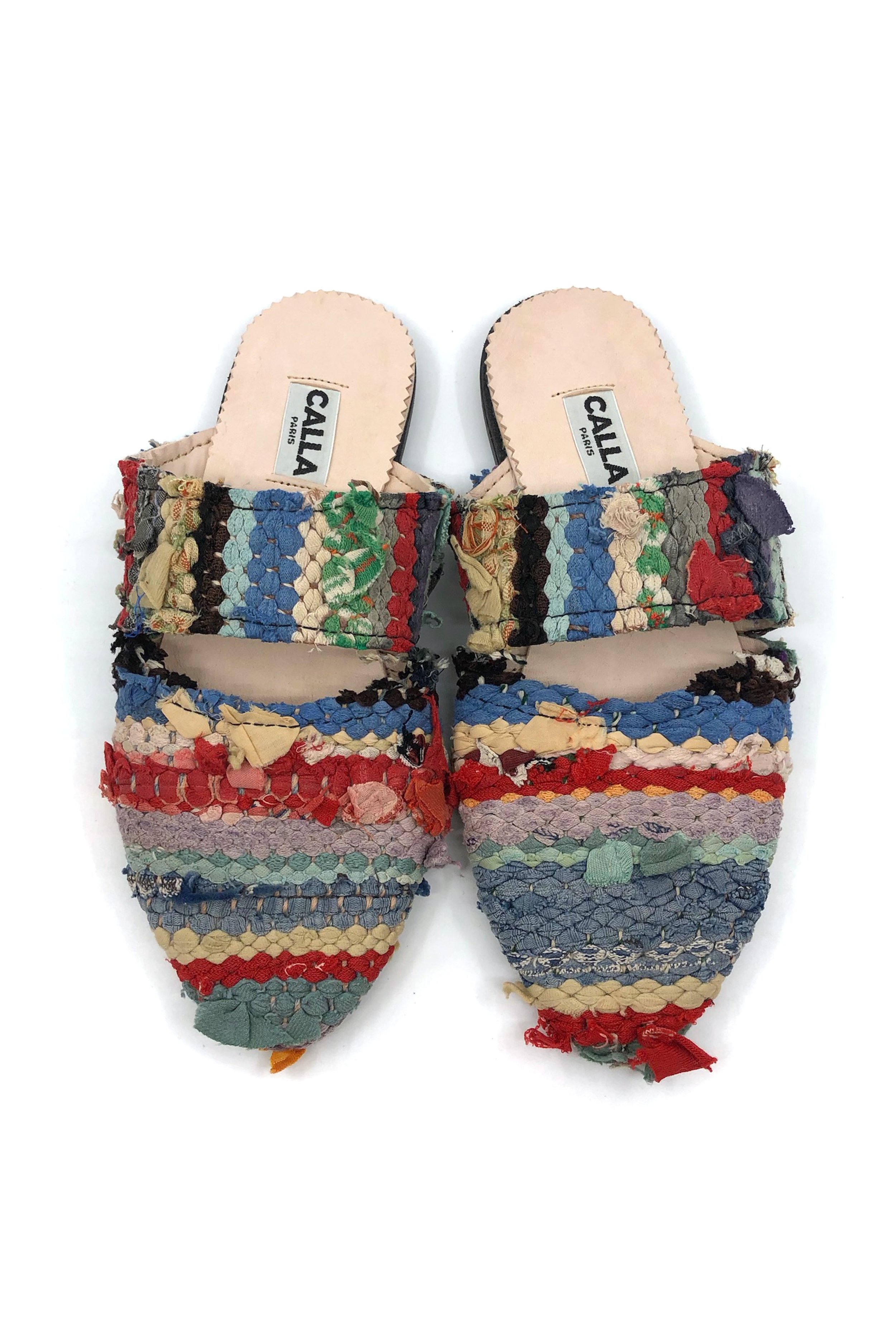 calla Kili Suki Babouches - Rina IV - Size 40