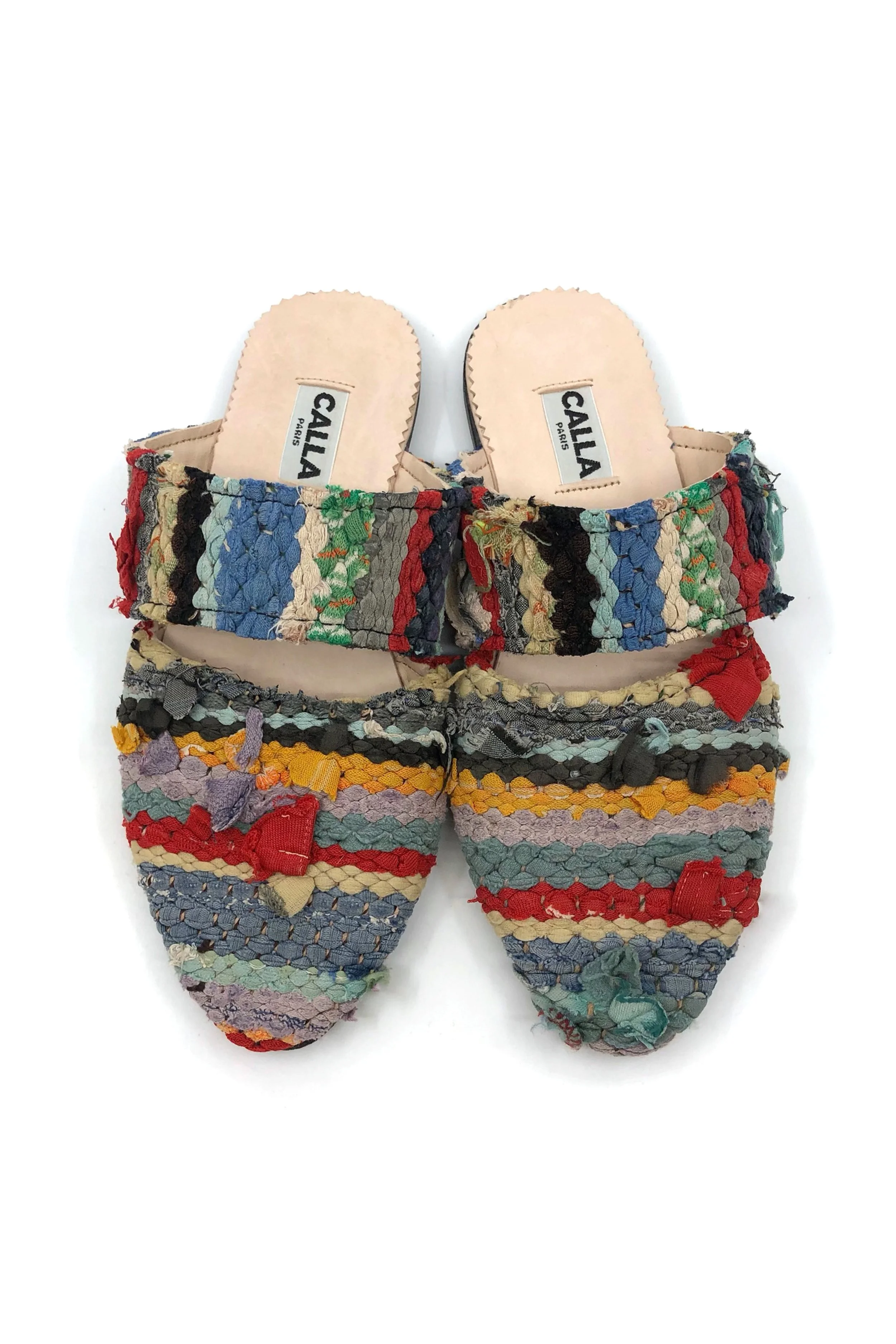 calla Kili Suki Babouches - Rina VI - Size 41