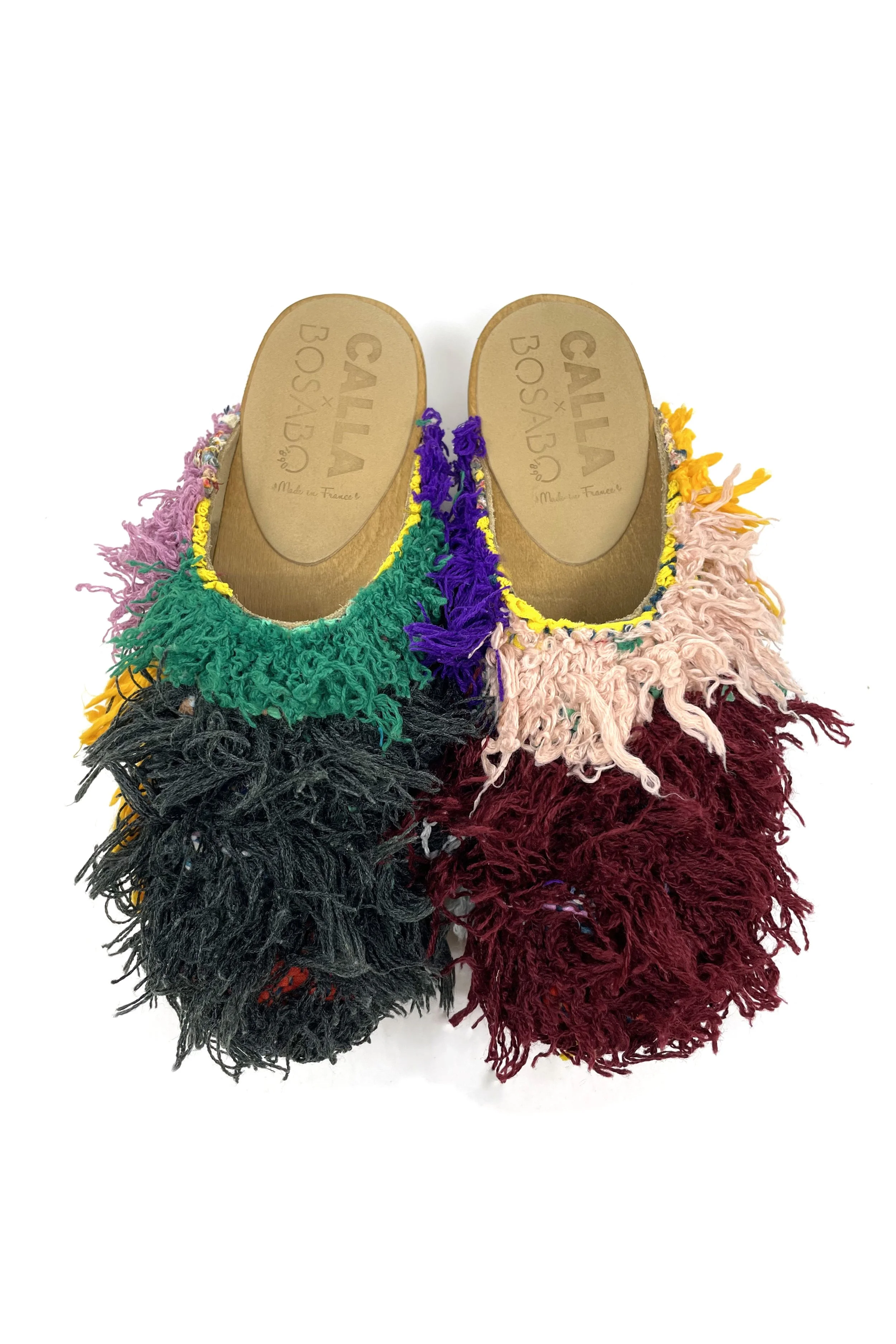 calla CALLA Clog - Mylene - Size 39