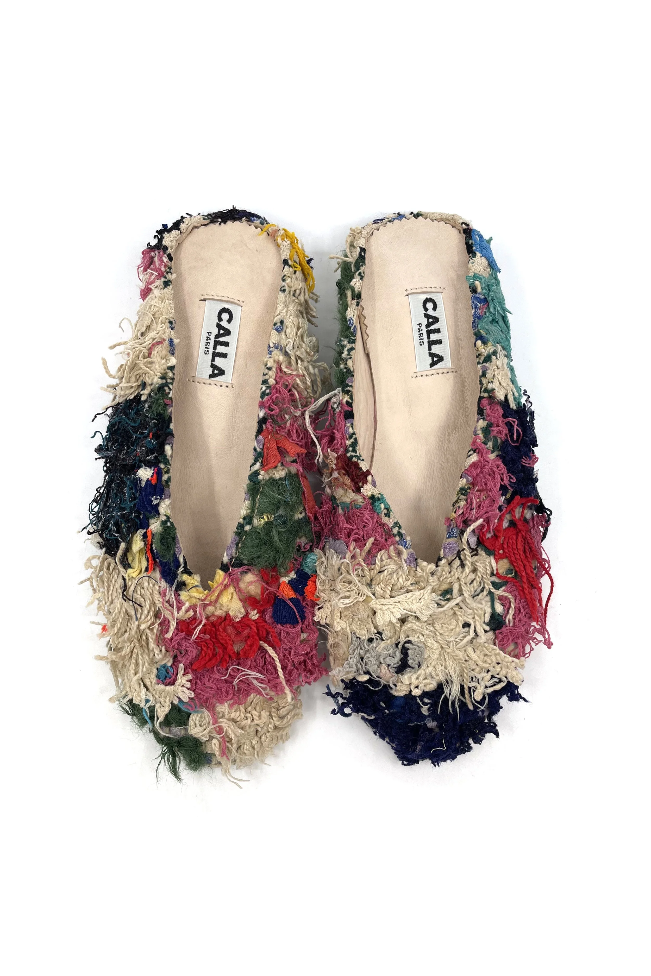 calla Aili Babouche - Cale - Size 41