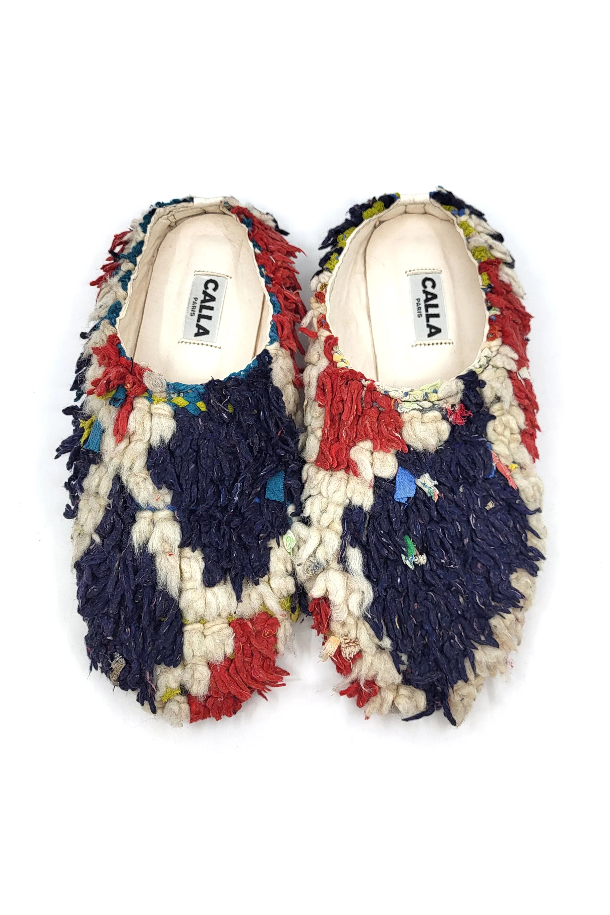 calla Euli Babouche - General VII - Size 40