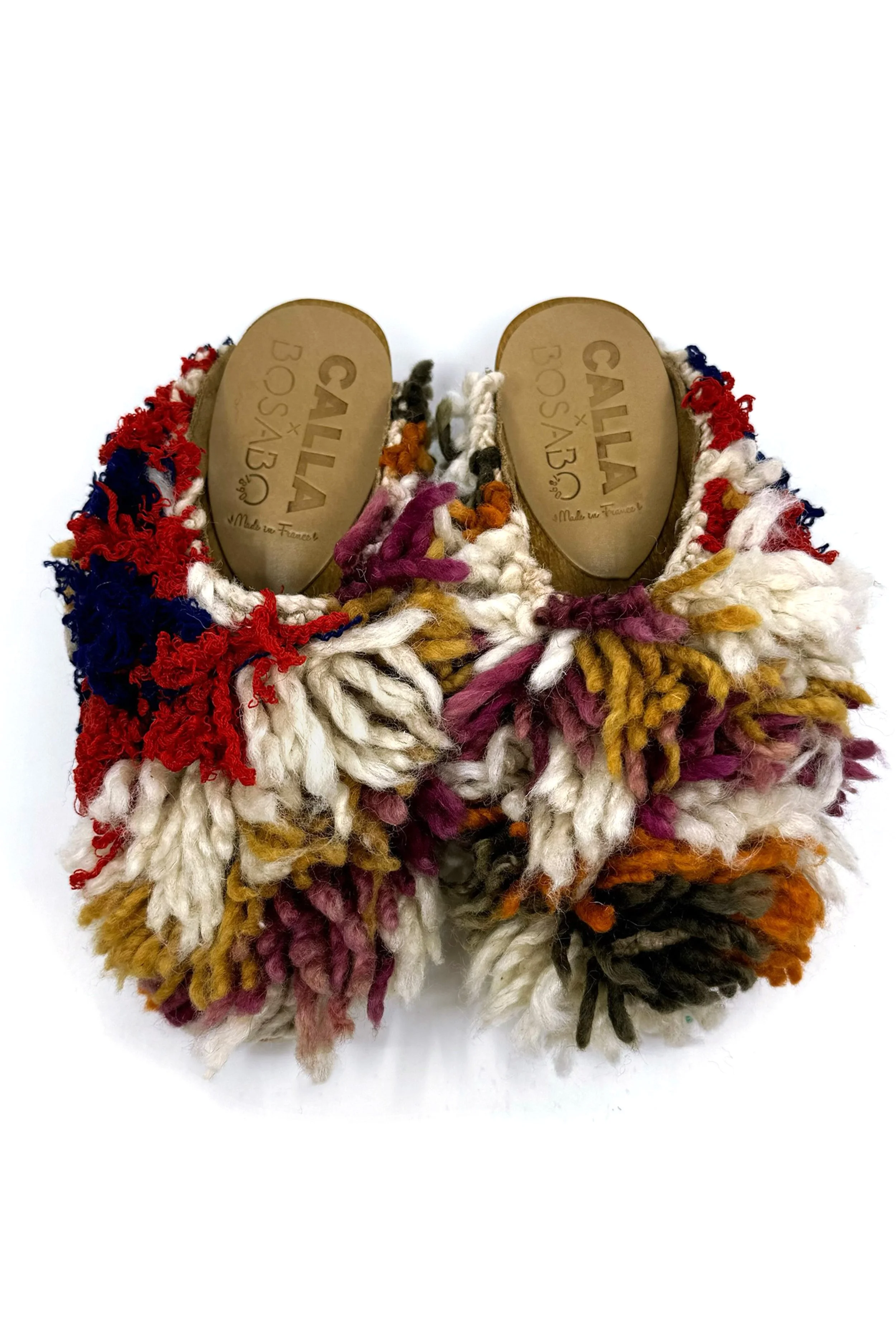 calla CALLA Clog - Orla - Size 35