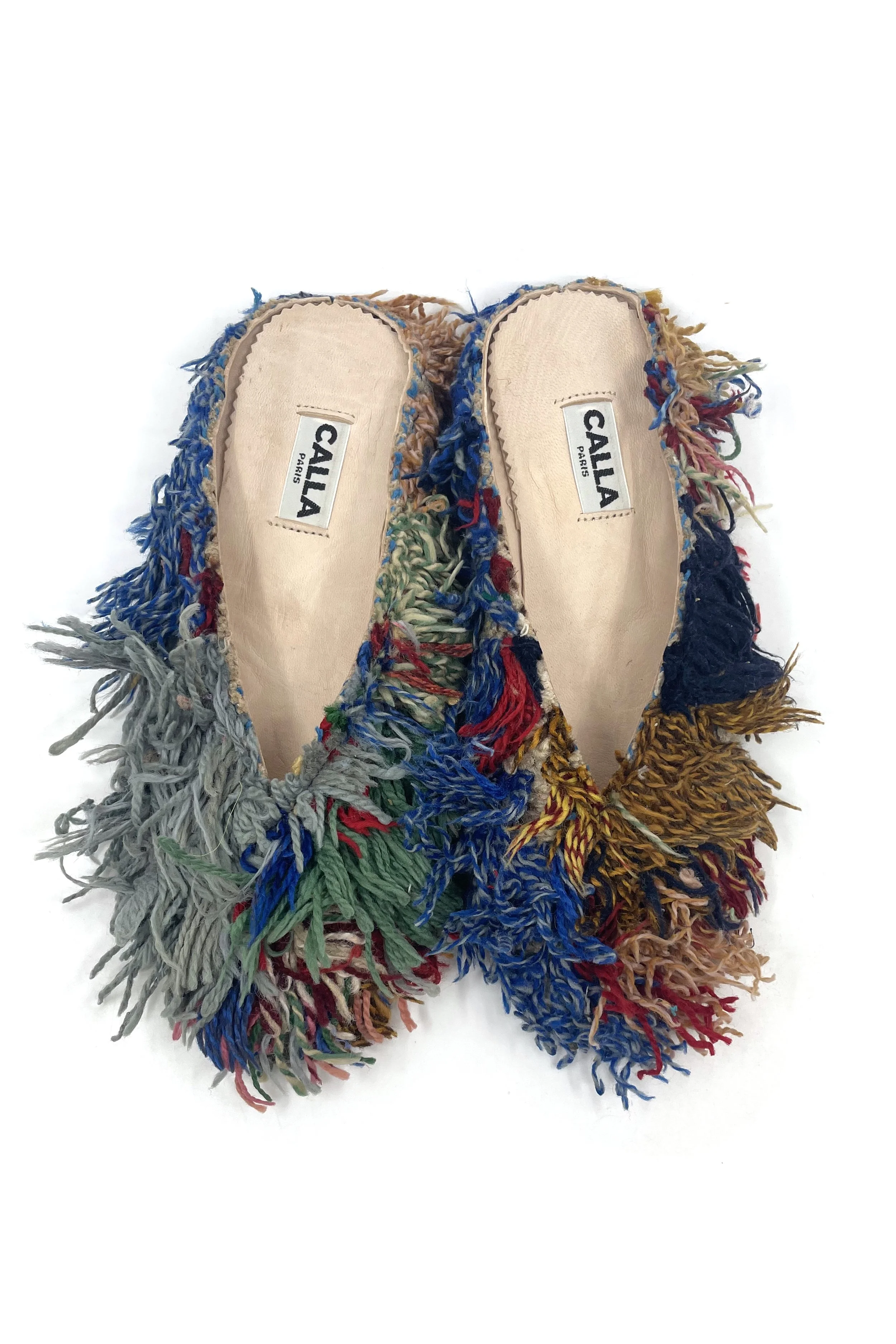 calla Aili Babouche - Morla - Size 41