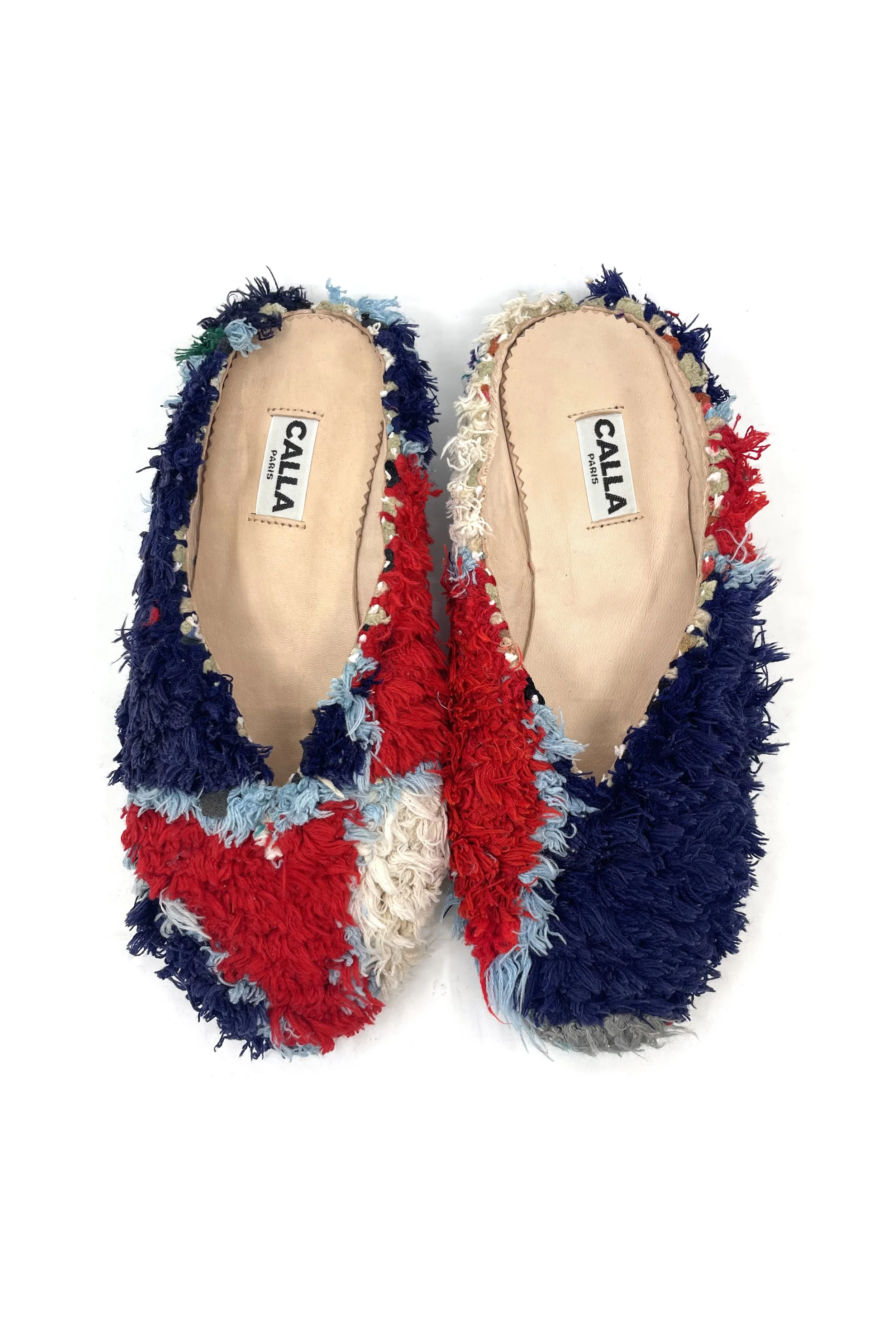 calla Aili Babouche - Deeba - Size 40