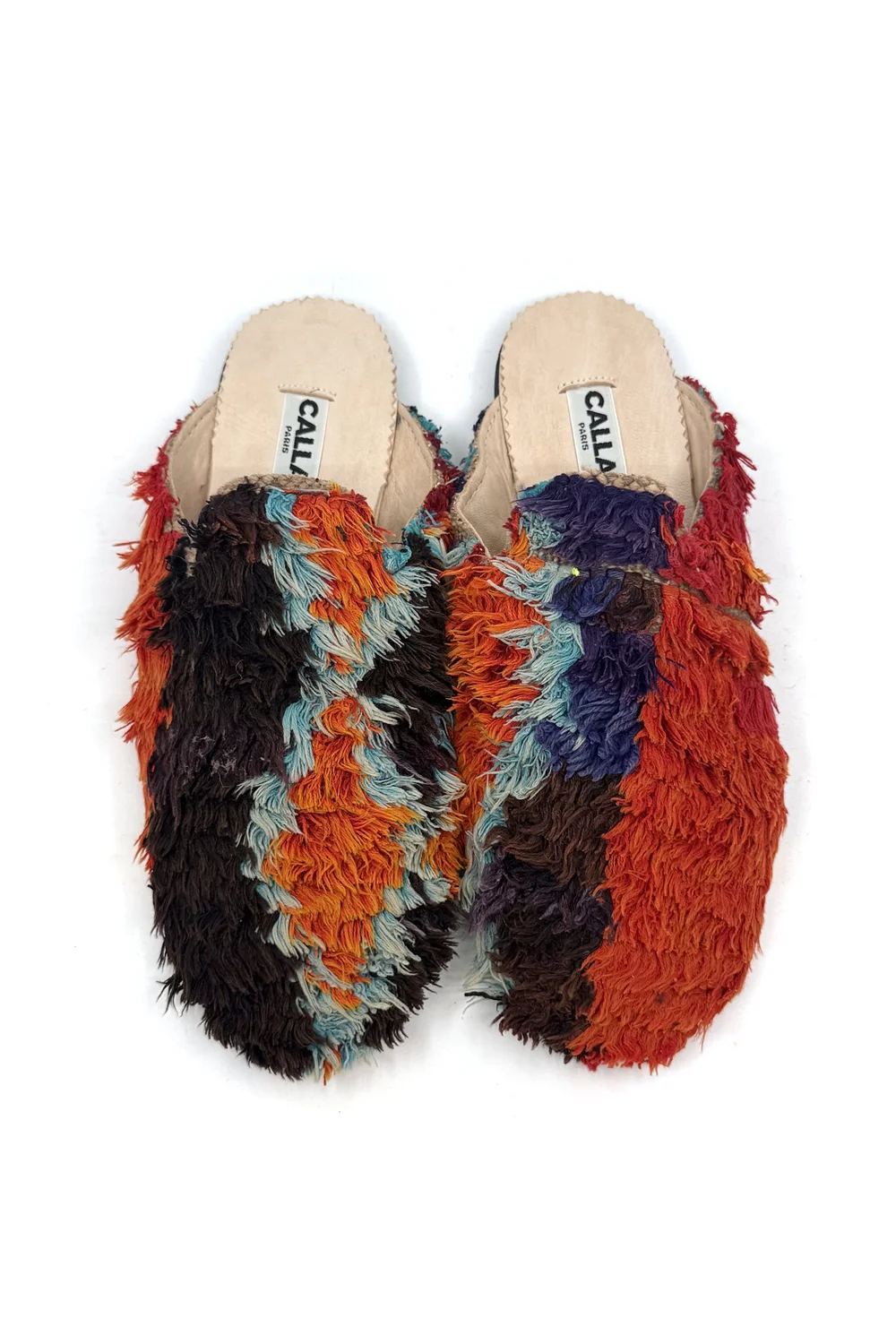 Niki Babouches — CALLA