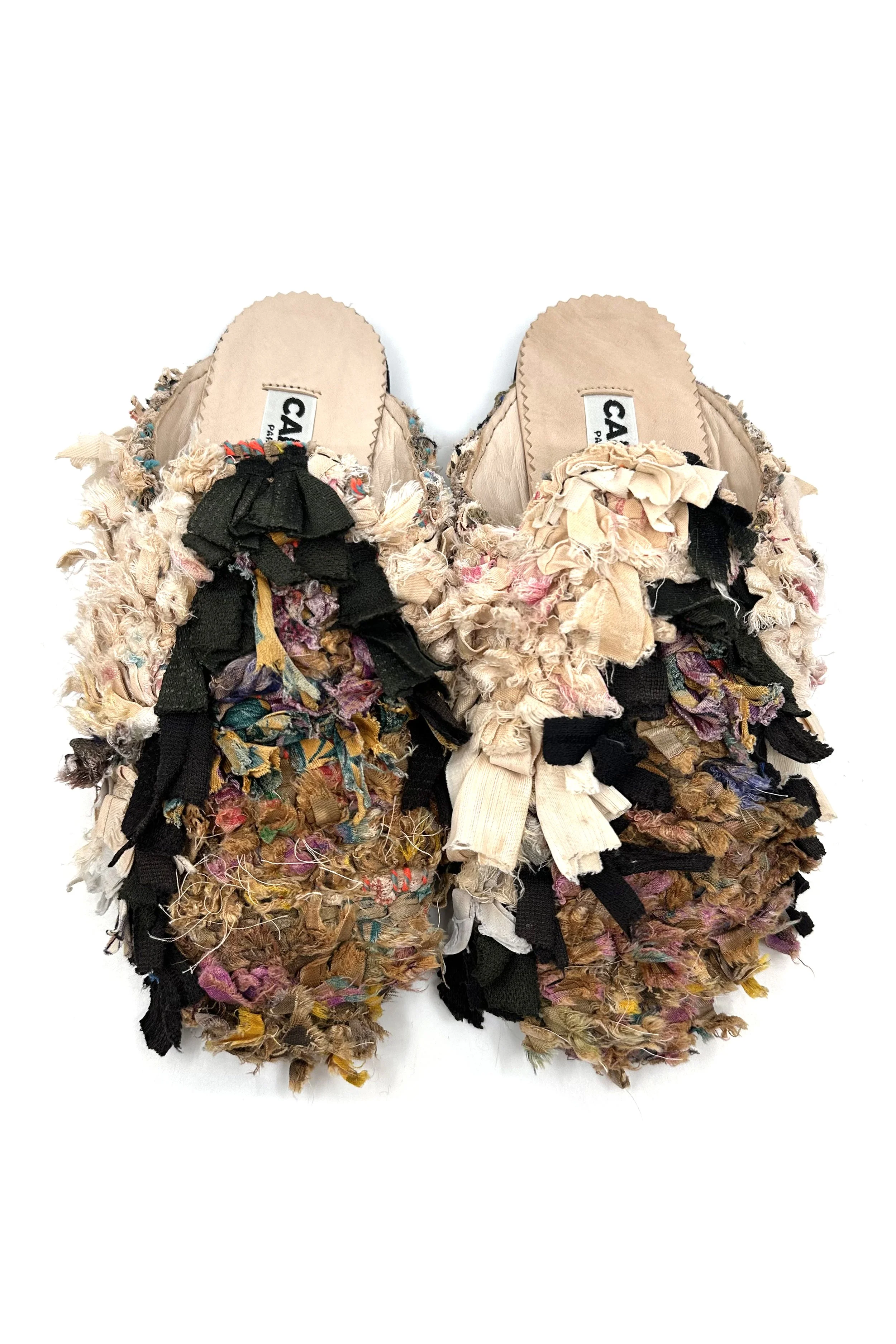 calla Niki Babouche - Kofu - Size 39