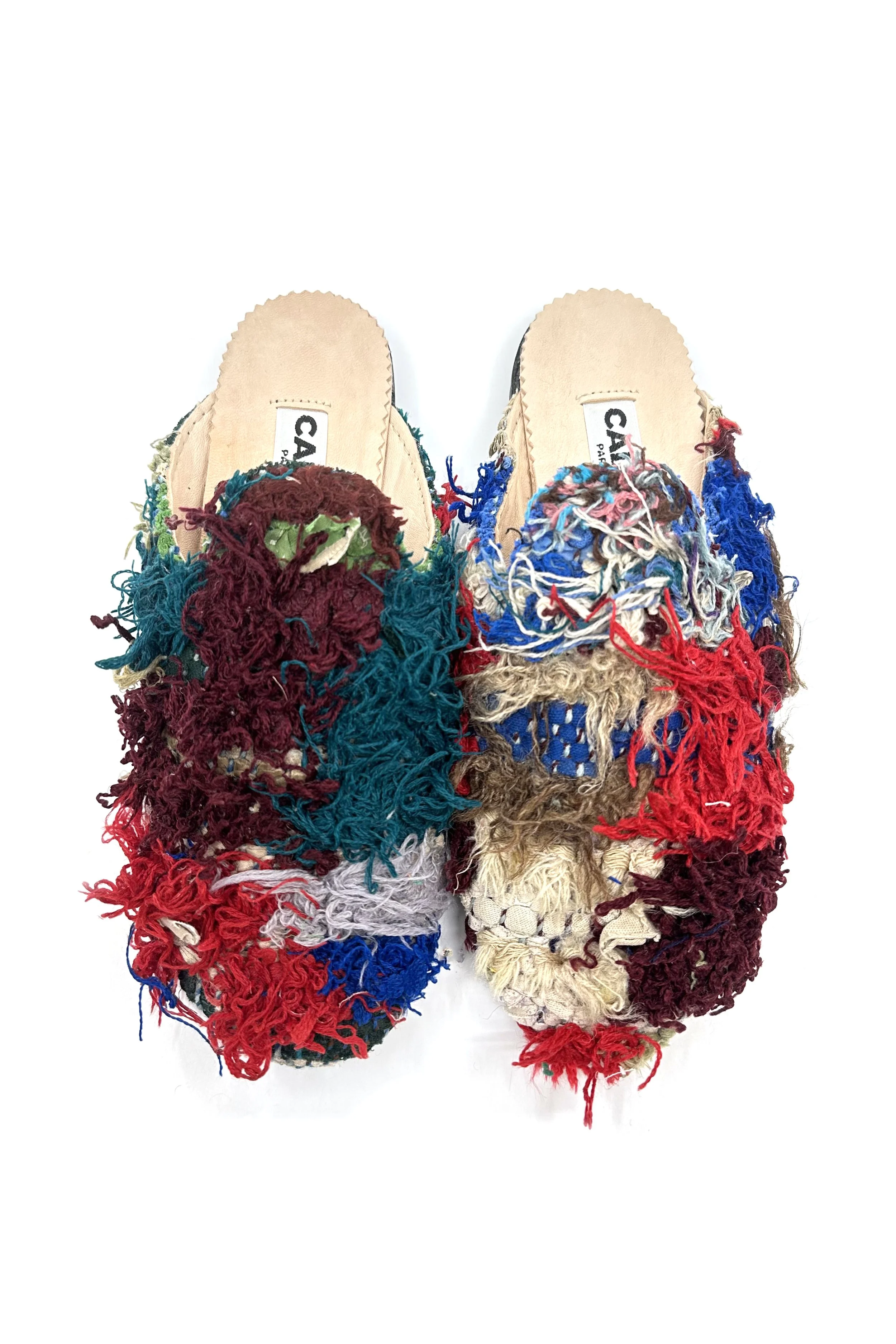 calla Niki Babouche - Oralie - Size 36