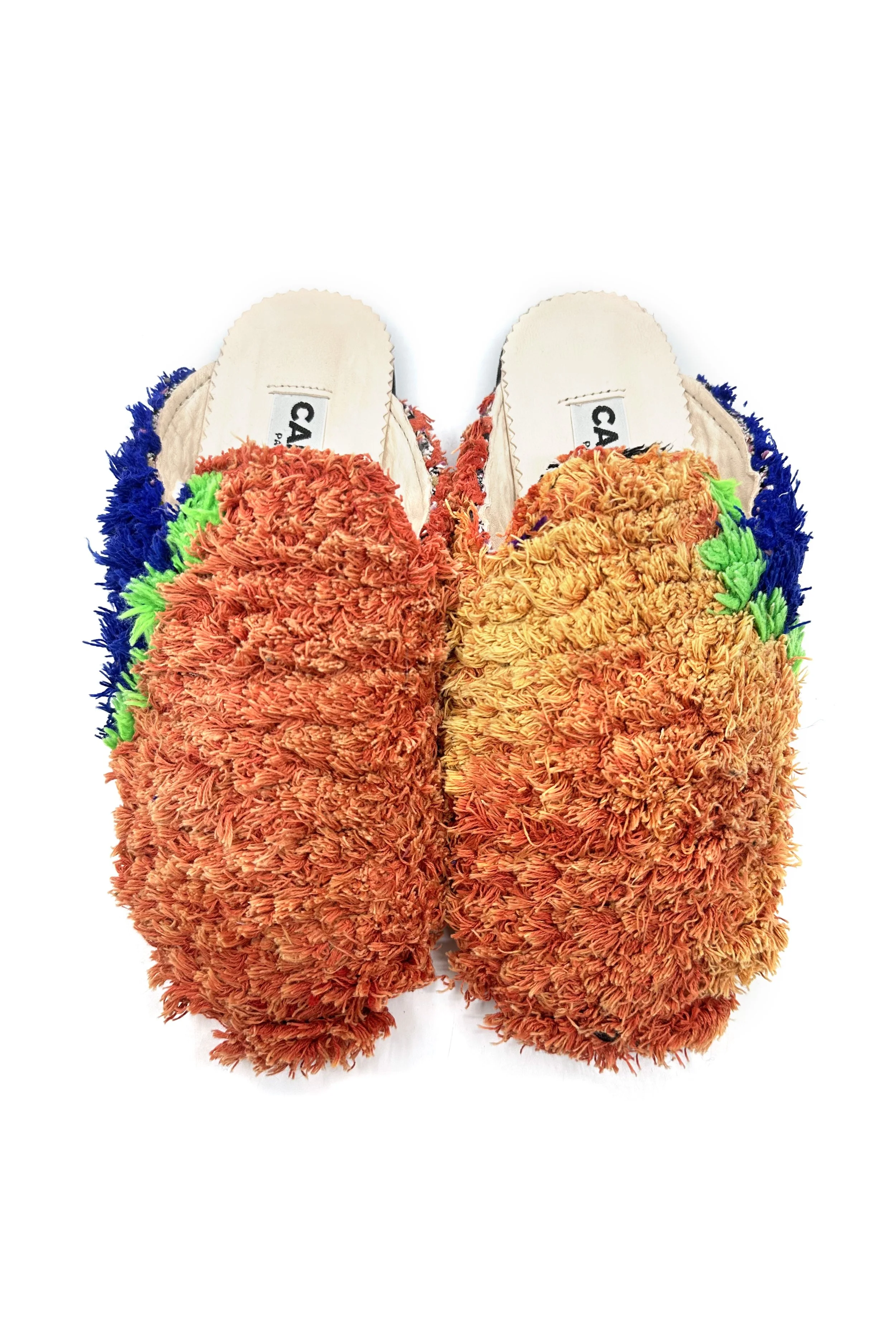 calla Niki Babouche - Yogi - Size 37