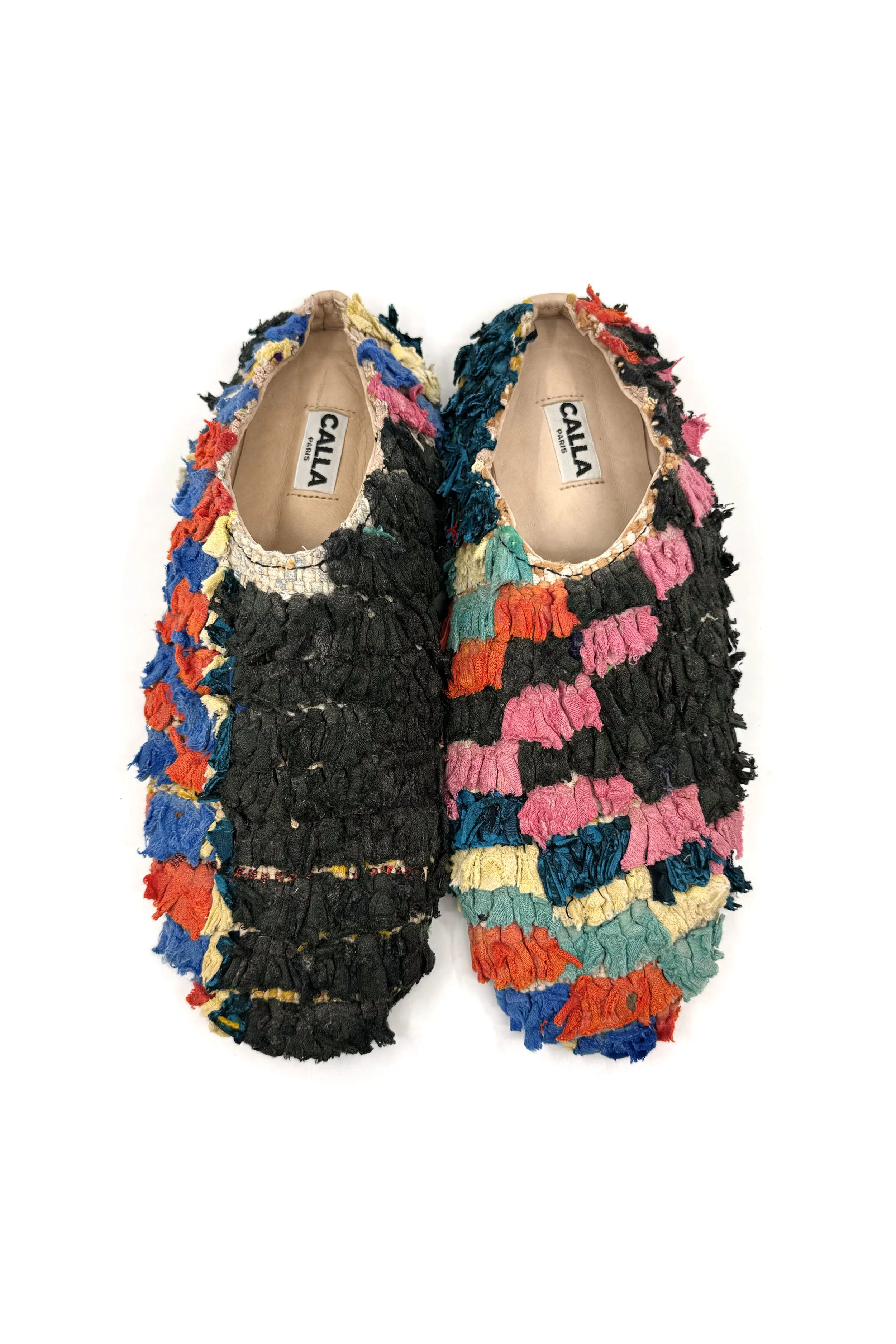 calla Euli Babouche - Sisan - Size 46