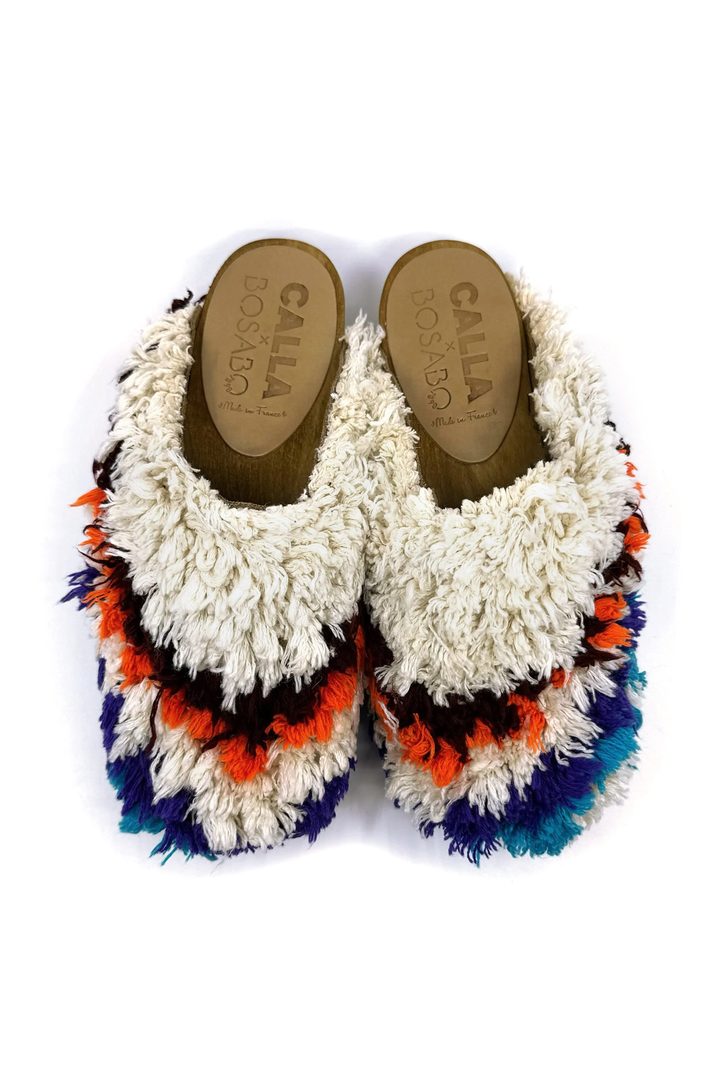 calla CALLA Clog - Lino - Size 39