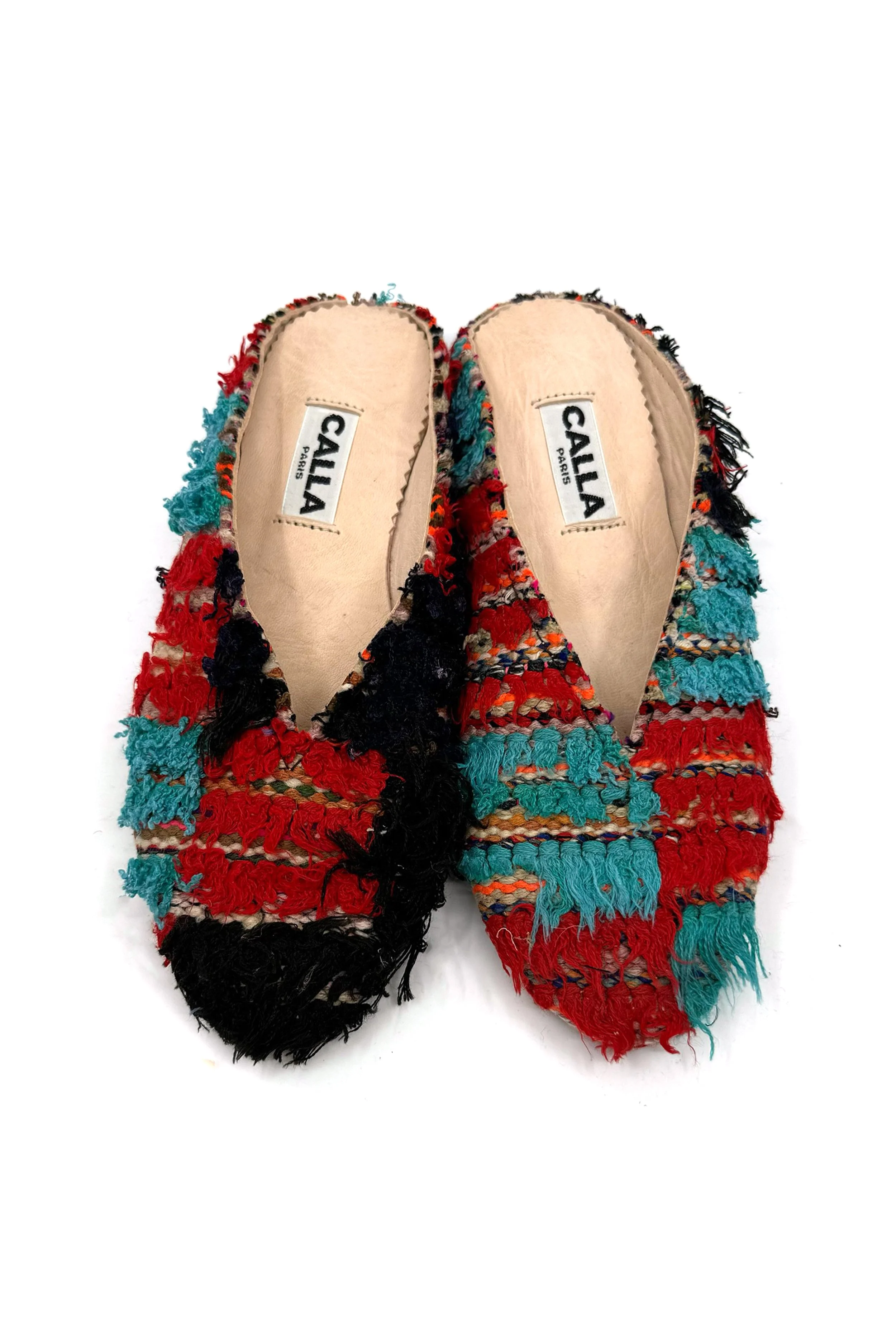 calla Aili Babouche - Fenn - Size 37