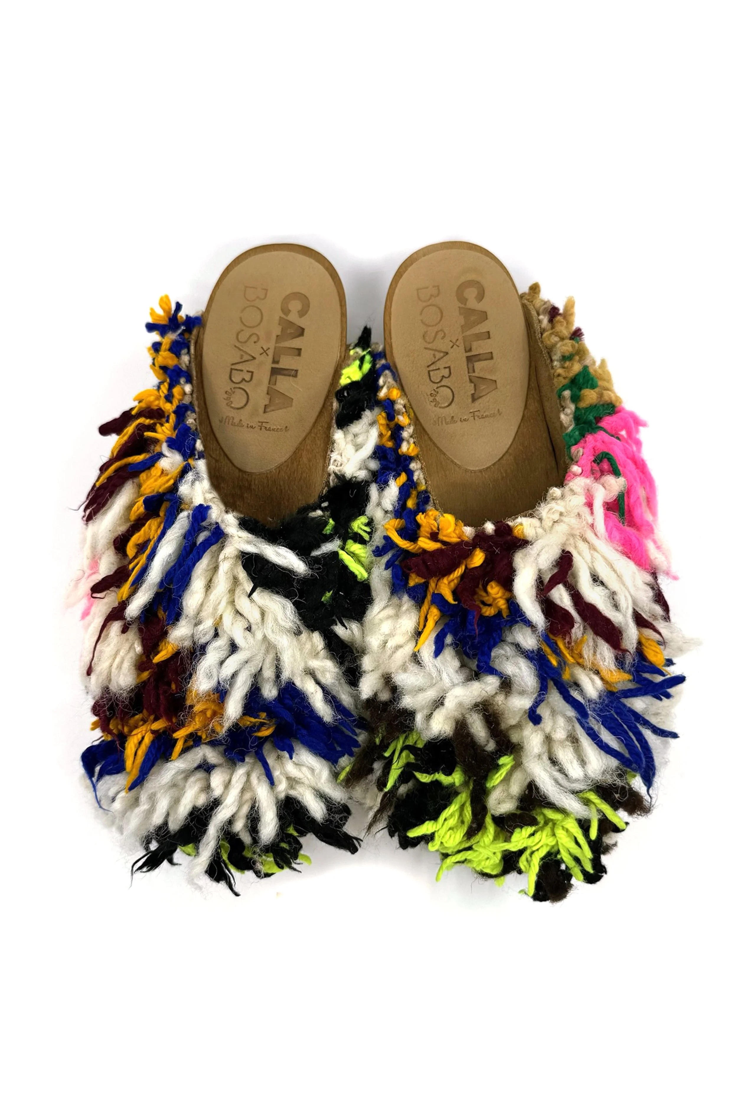 calla CALLA Clog - Troy - Size 39