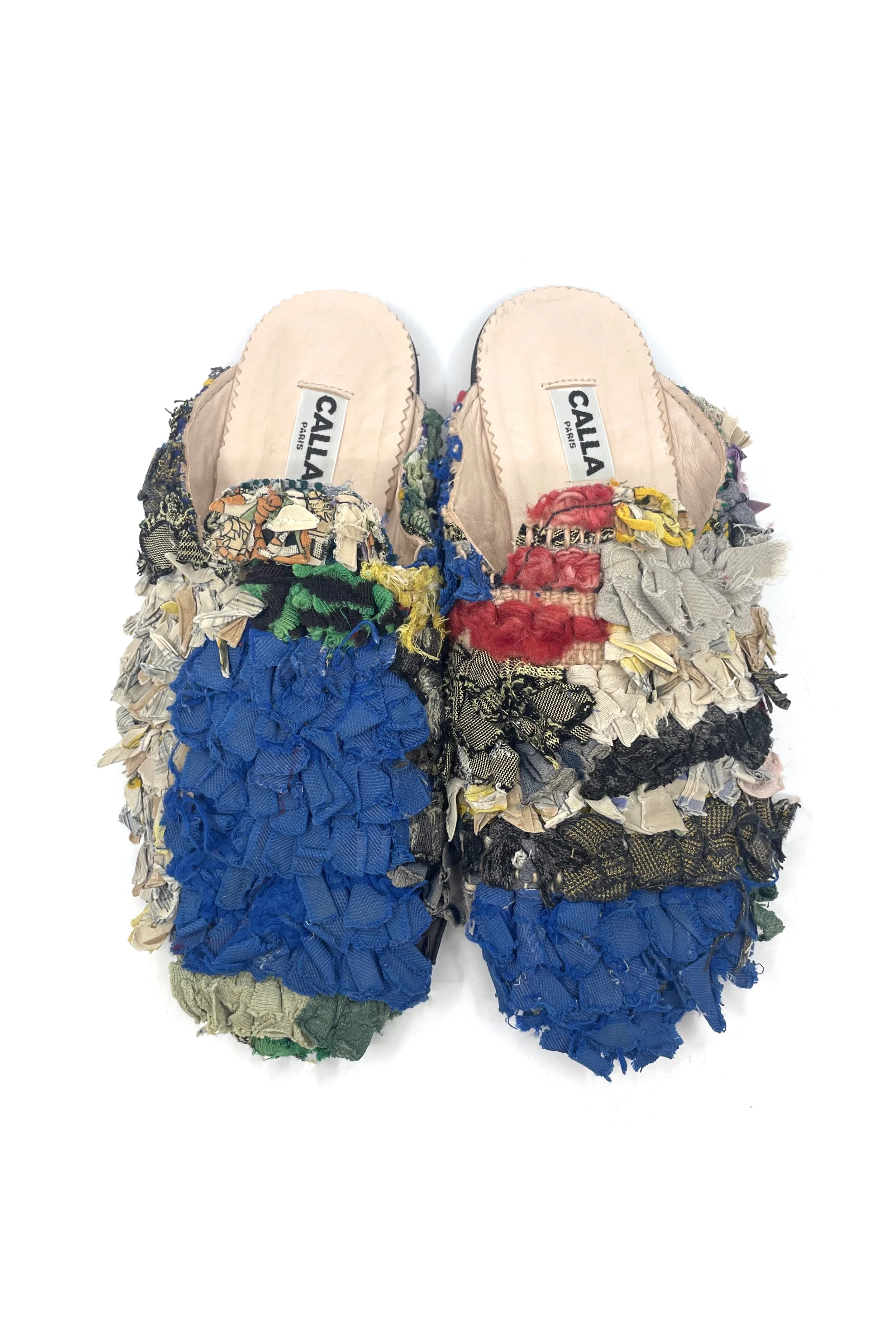 calla Niki Babouche - Bani - Size 43