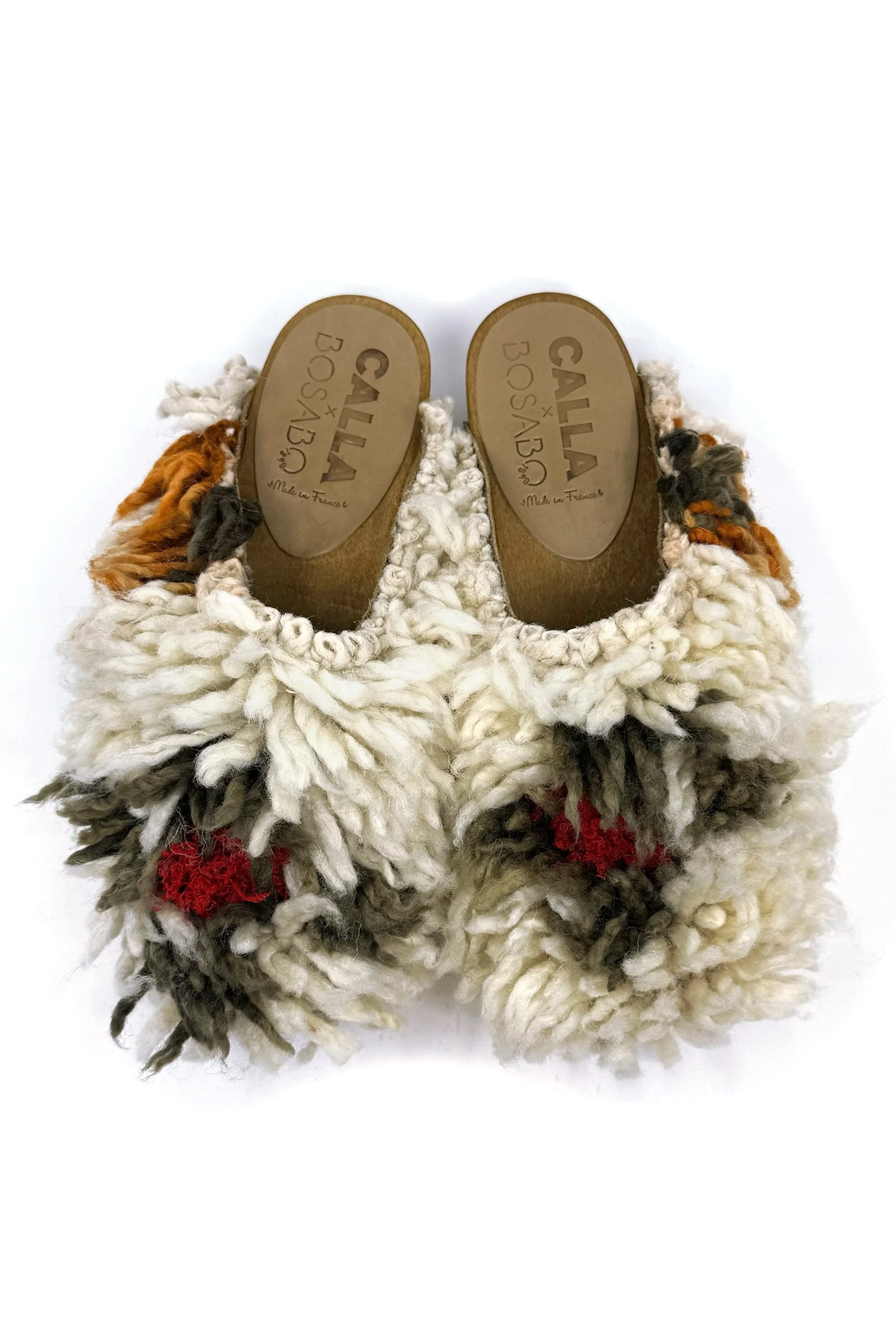 calla CALLA Clog - Auretta - Size 40