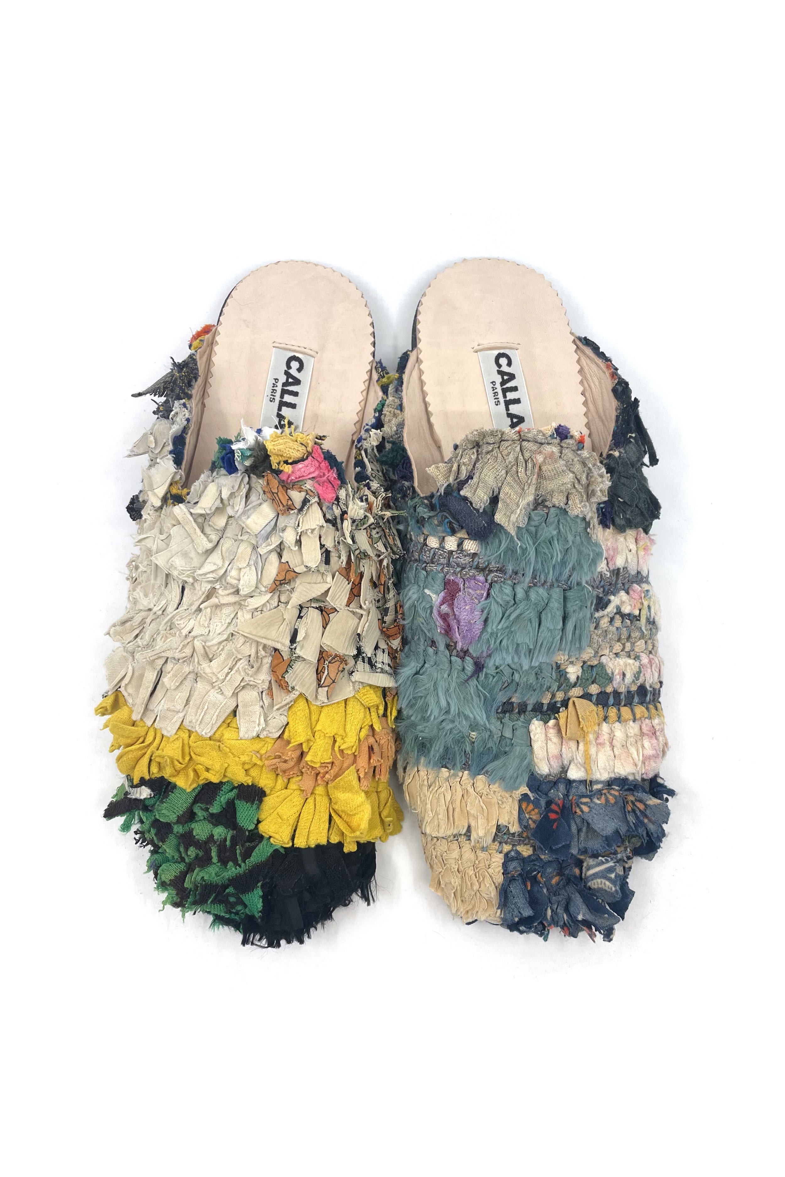 calla Niki Babouche - Bahja - Size 43 Offre spéciale | France