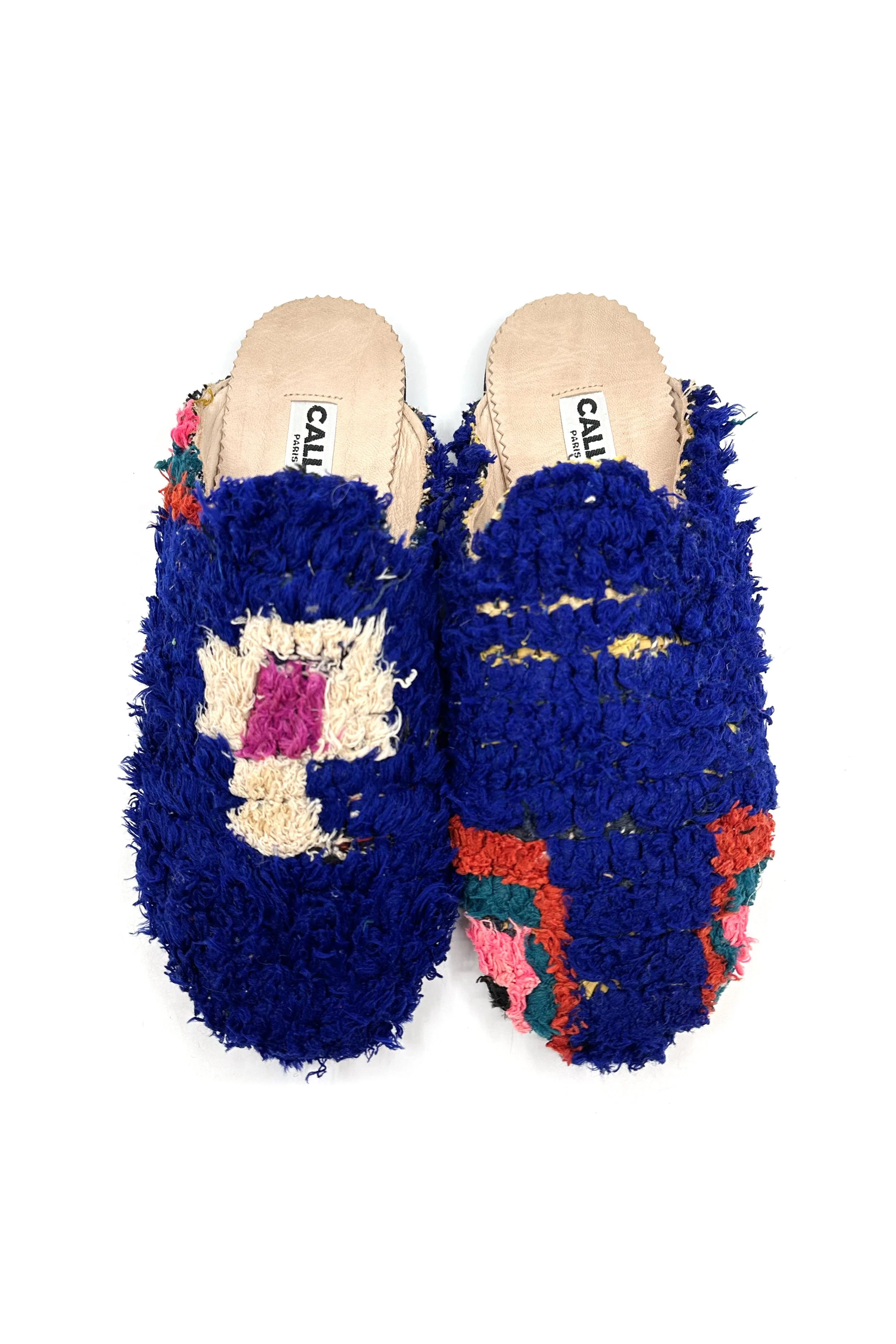 calla Niki Babouche - Healer - Size 42