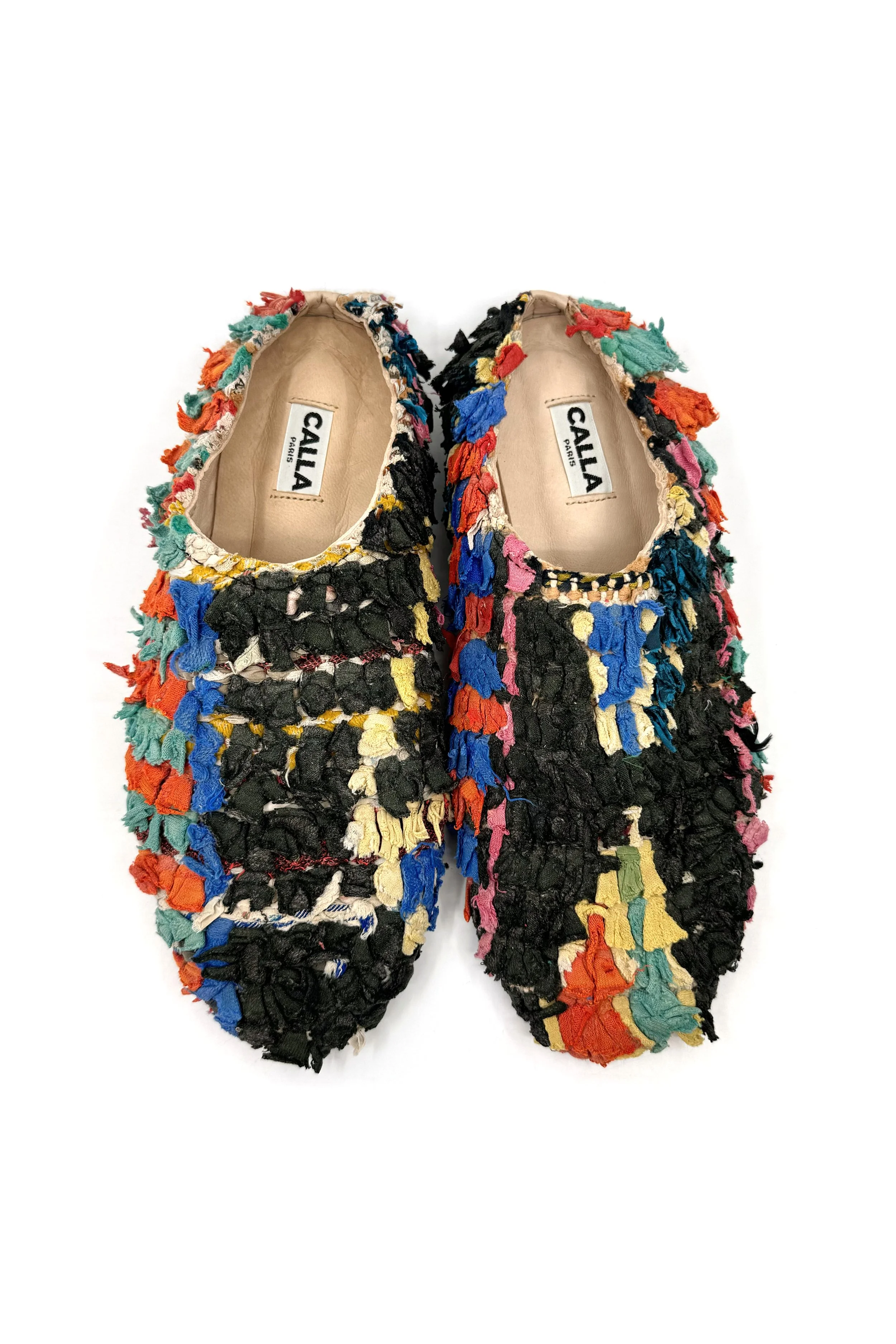 calla Euli Babouche - Bunta - Size 45